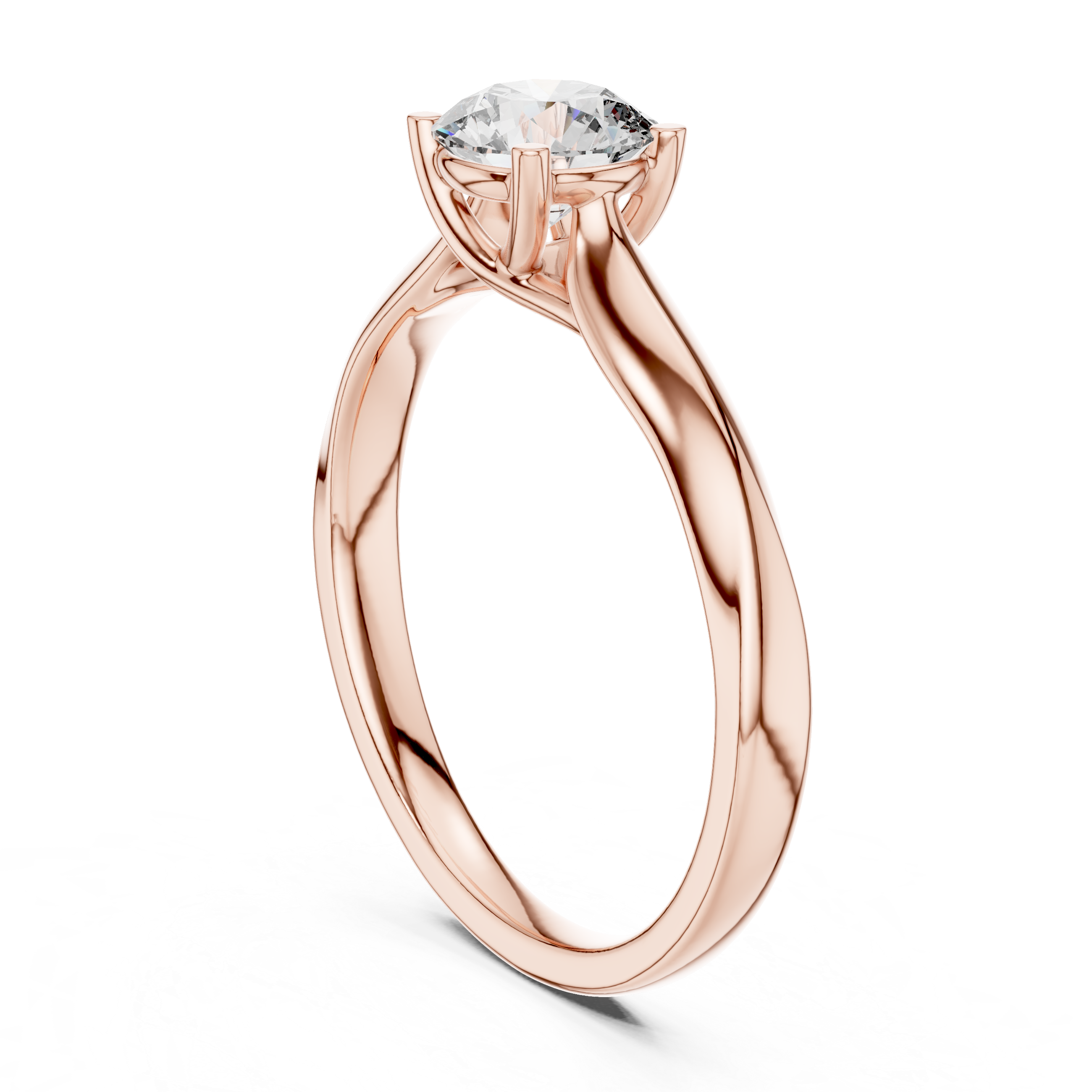 Aurelia AUR-03893 - Rose Gold