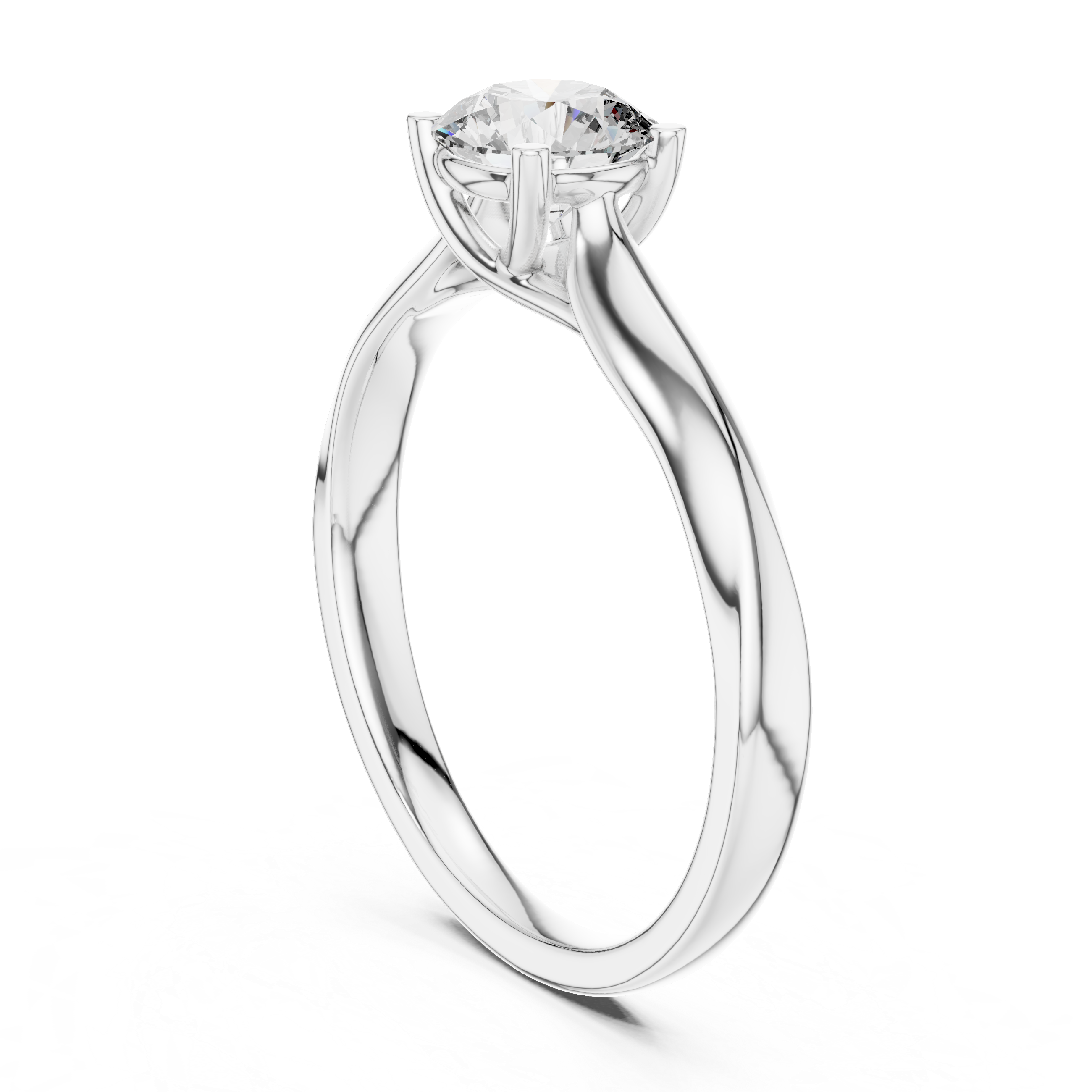 Aurelia AUR-03893 - White Gold