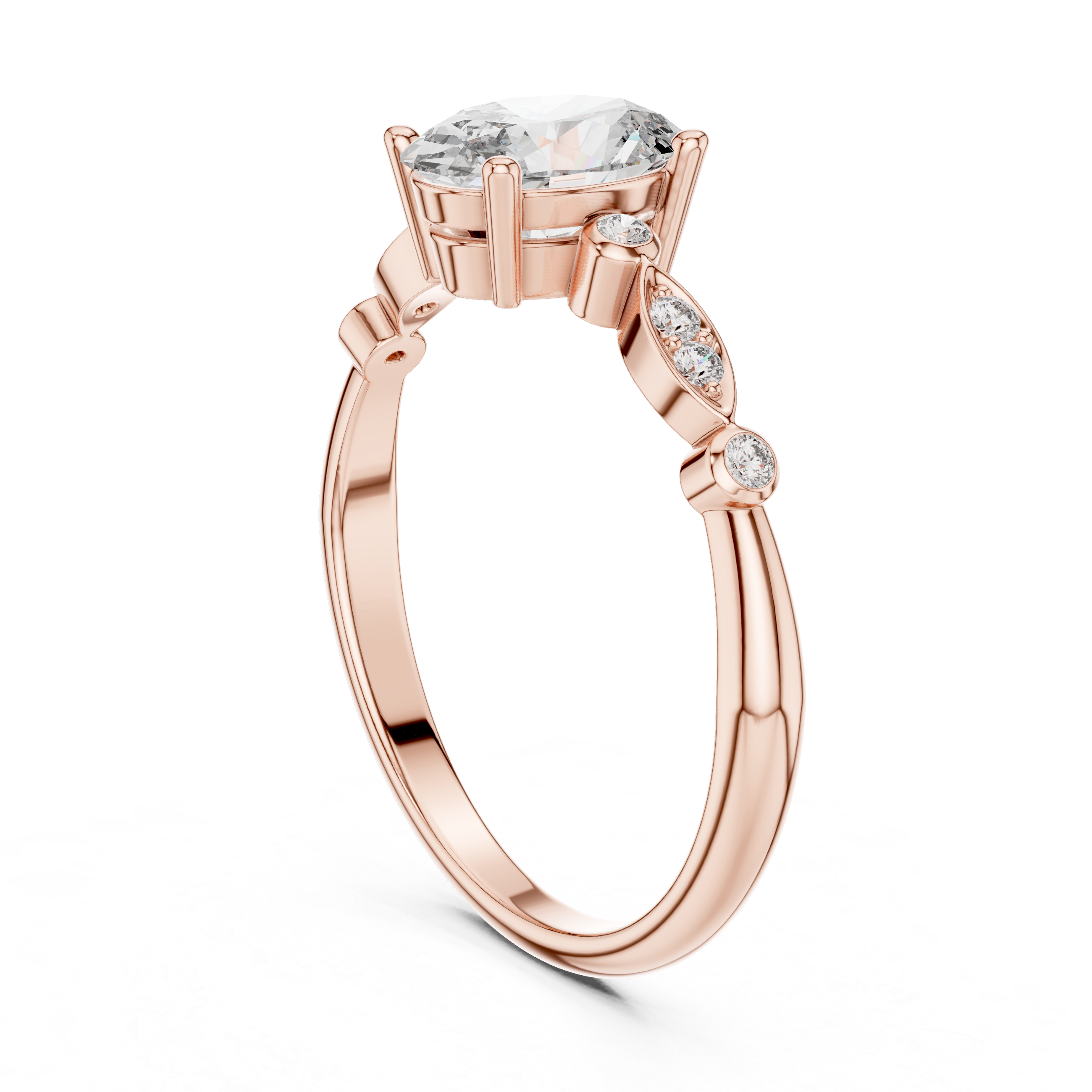 Aurelia AUR-03894 - Rose Gold