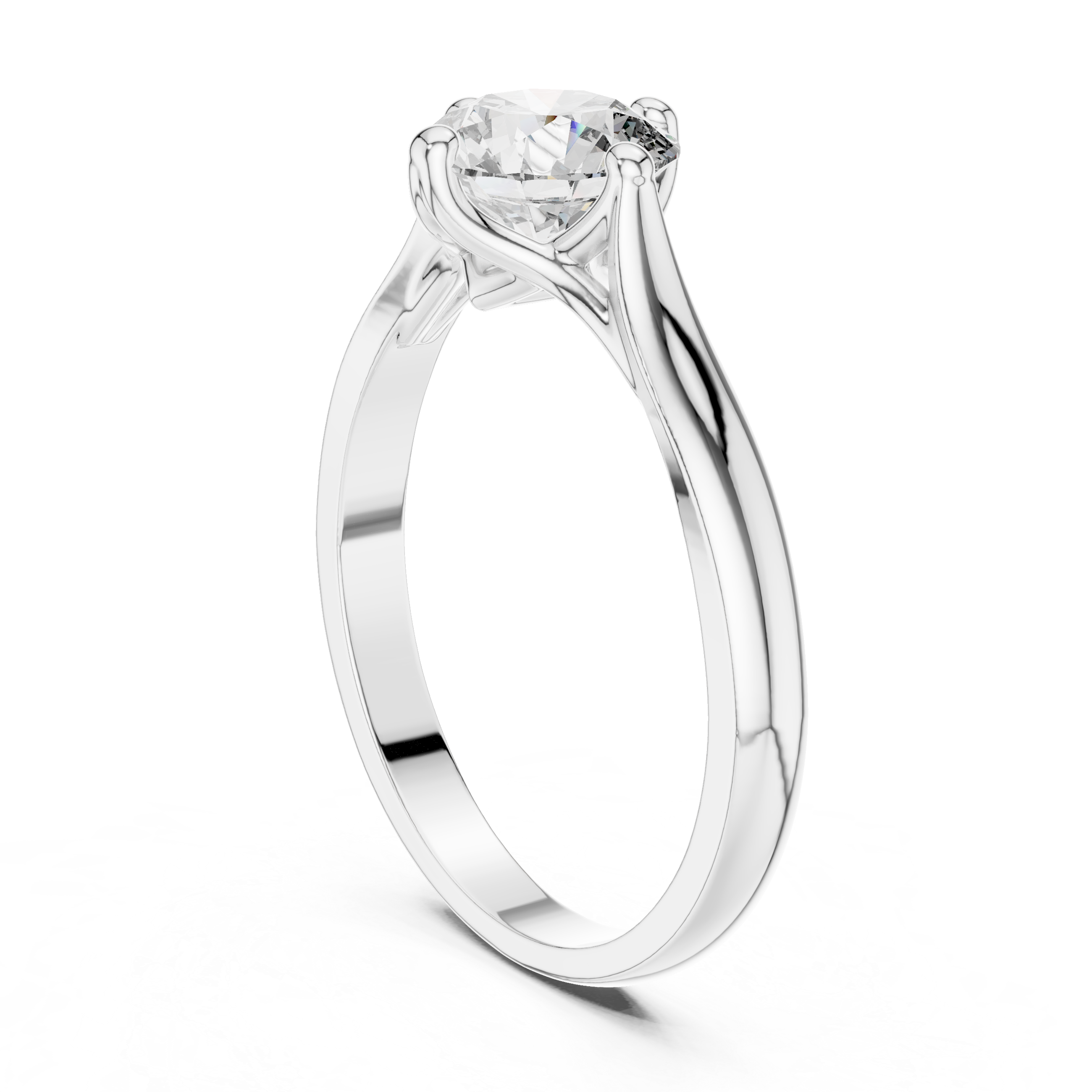 Aurelia AUR-03895 - White Gold