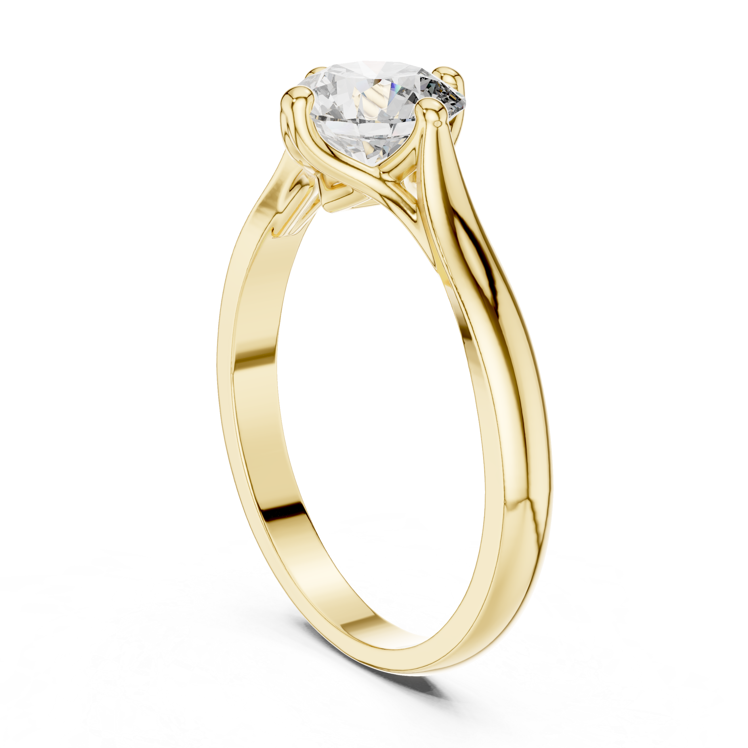 Aurelia AUR-03895 - Yellow Gold