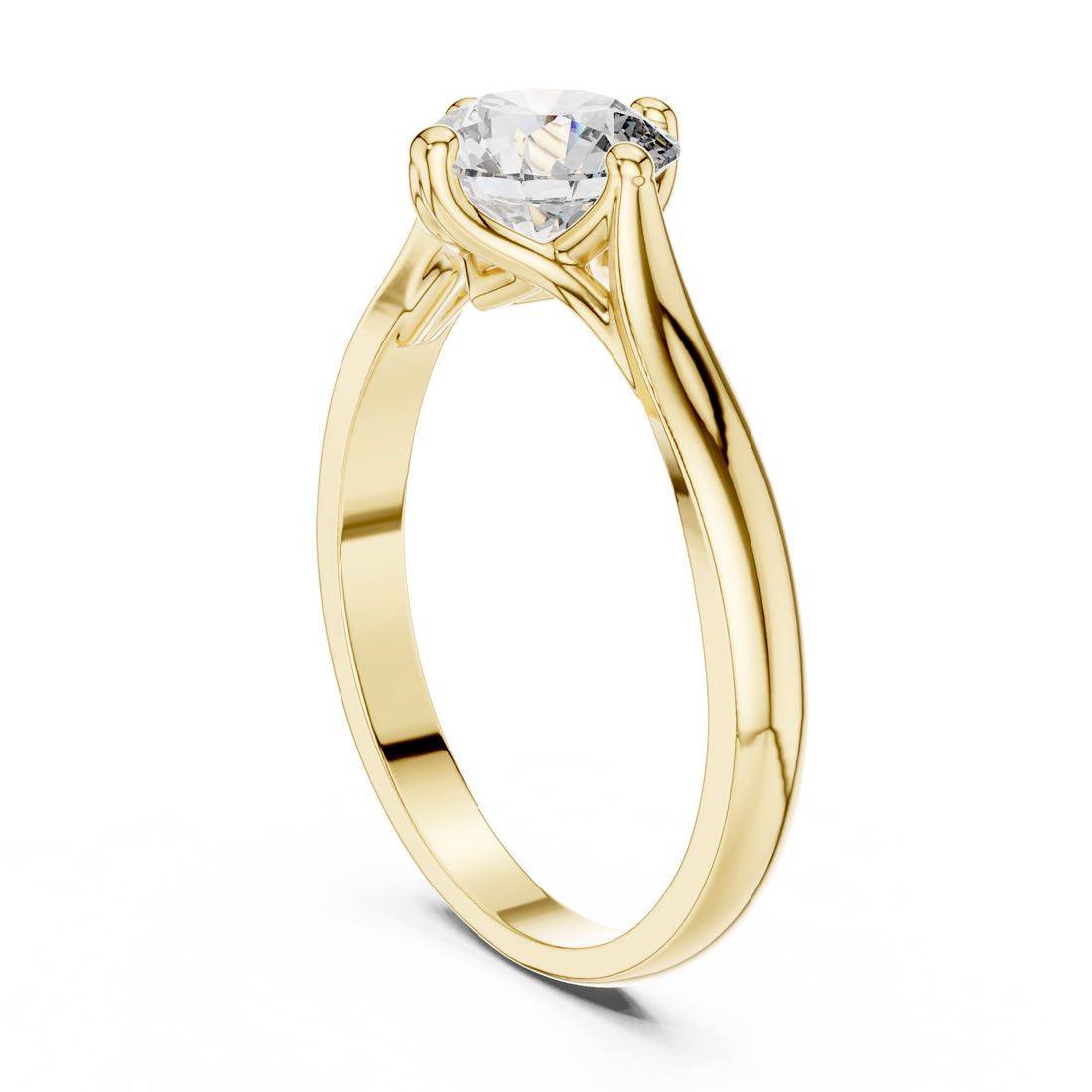 Aurelia AUR-03895 - Yellow Gold