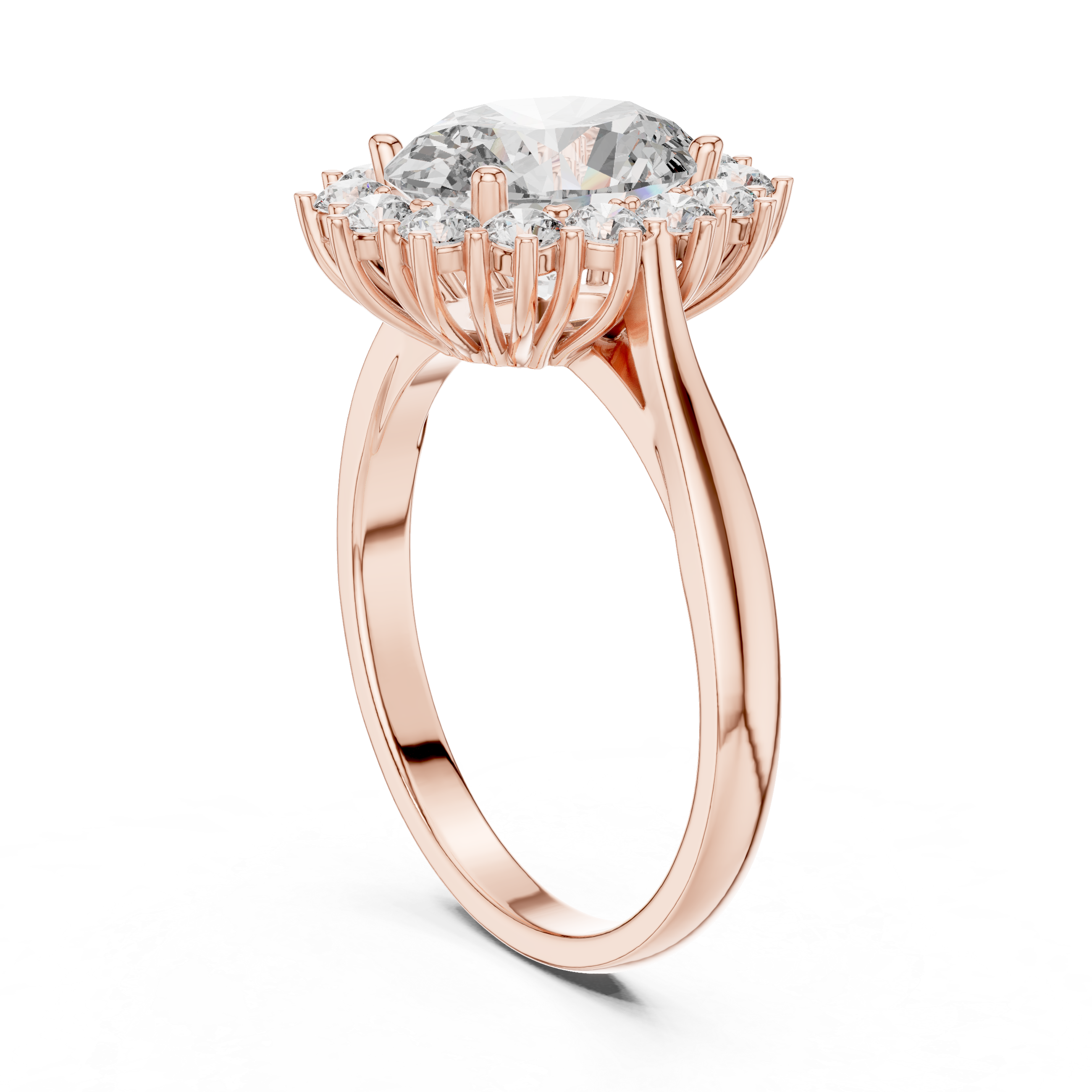 Aurelia AUR-03896 - Rose Gold
