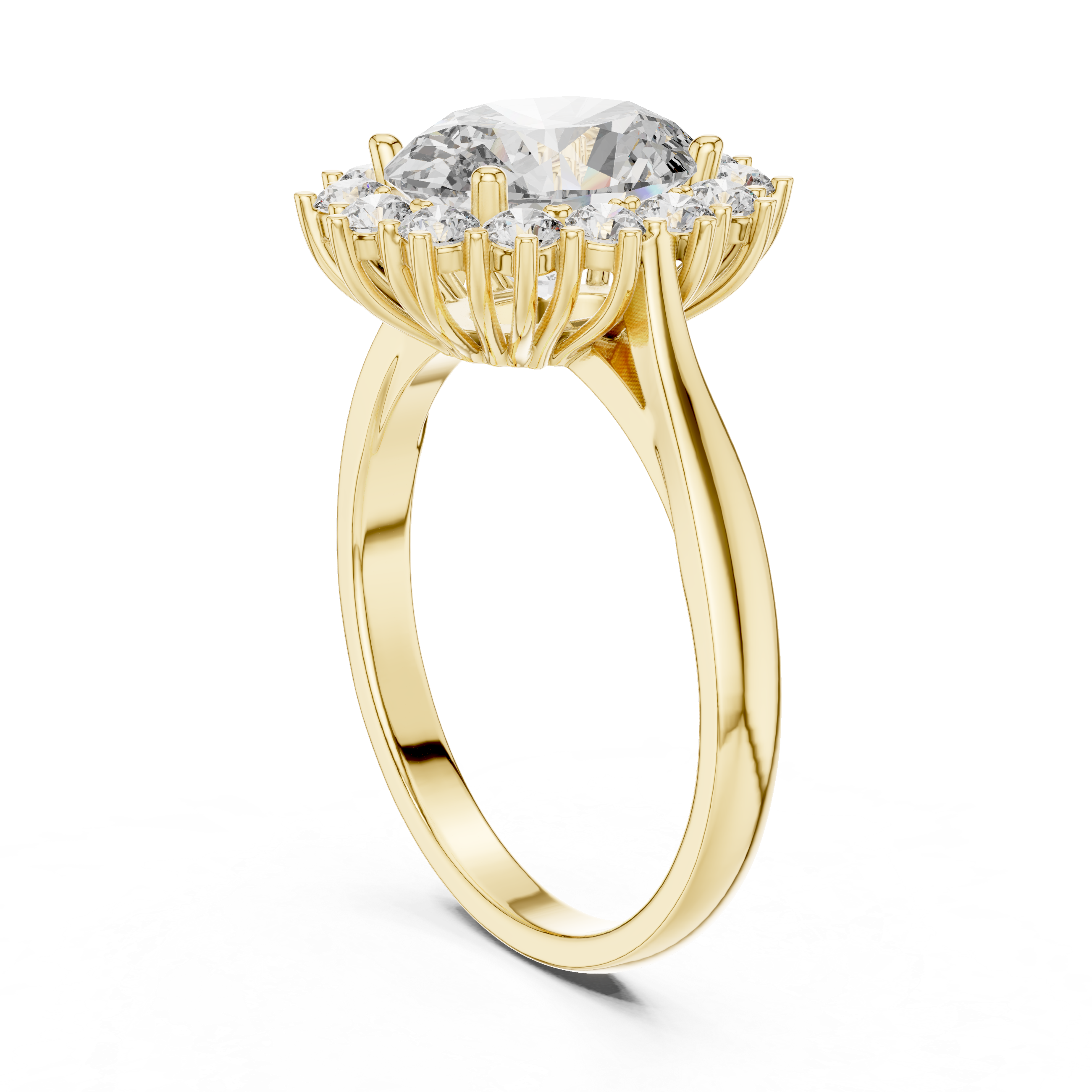 Aurelia AUR-03896 - Yellow Gold