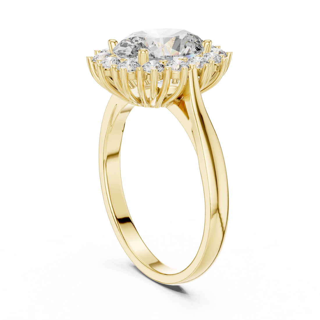 Aurelia AUR-03896 - Yellow Gold