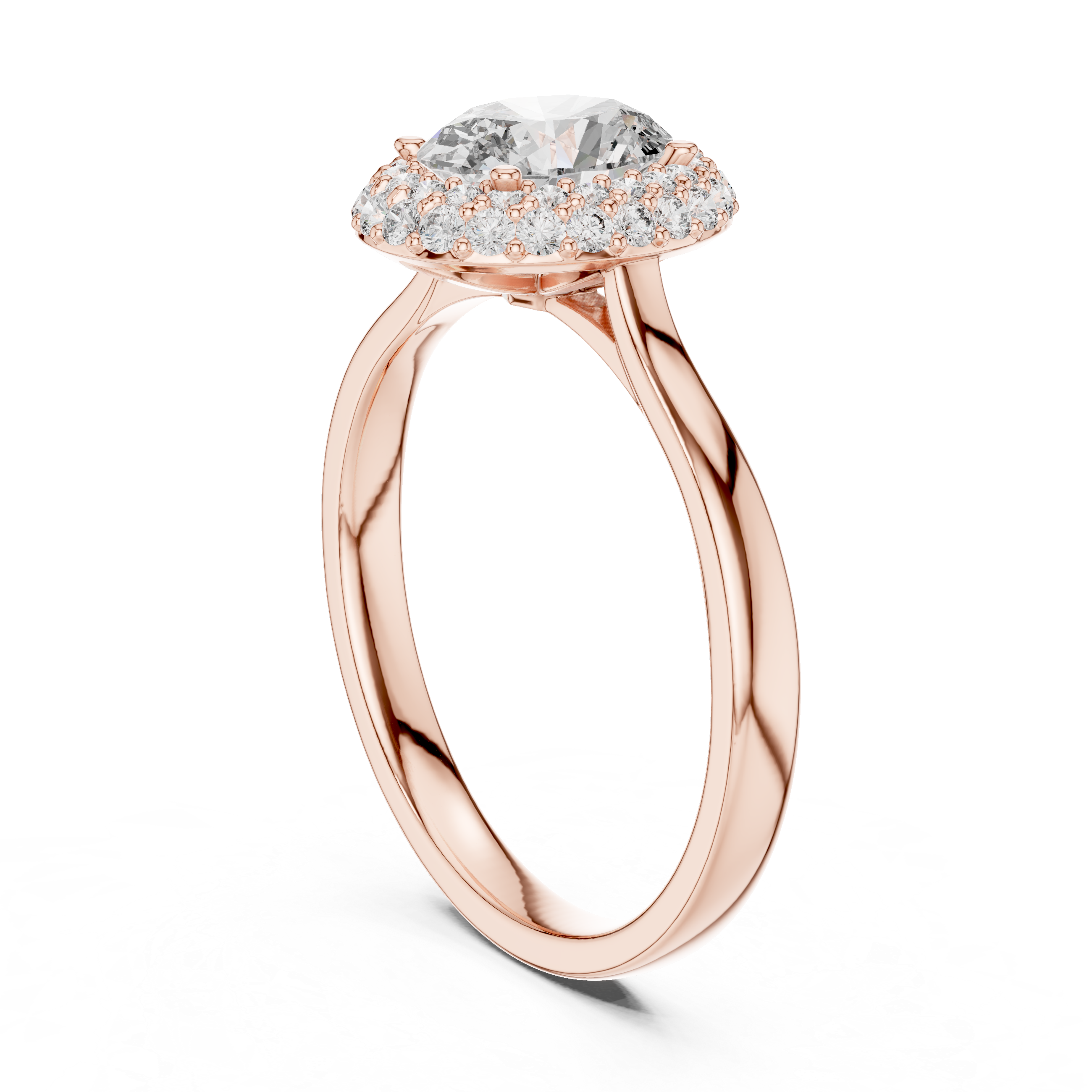 Aurelia AUR-03897 - Rose Gold