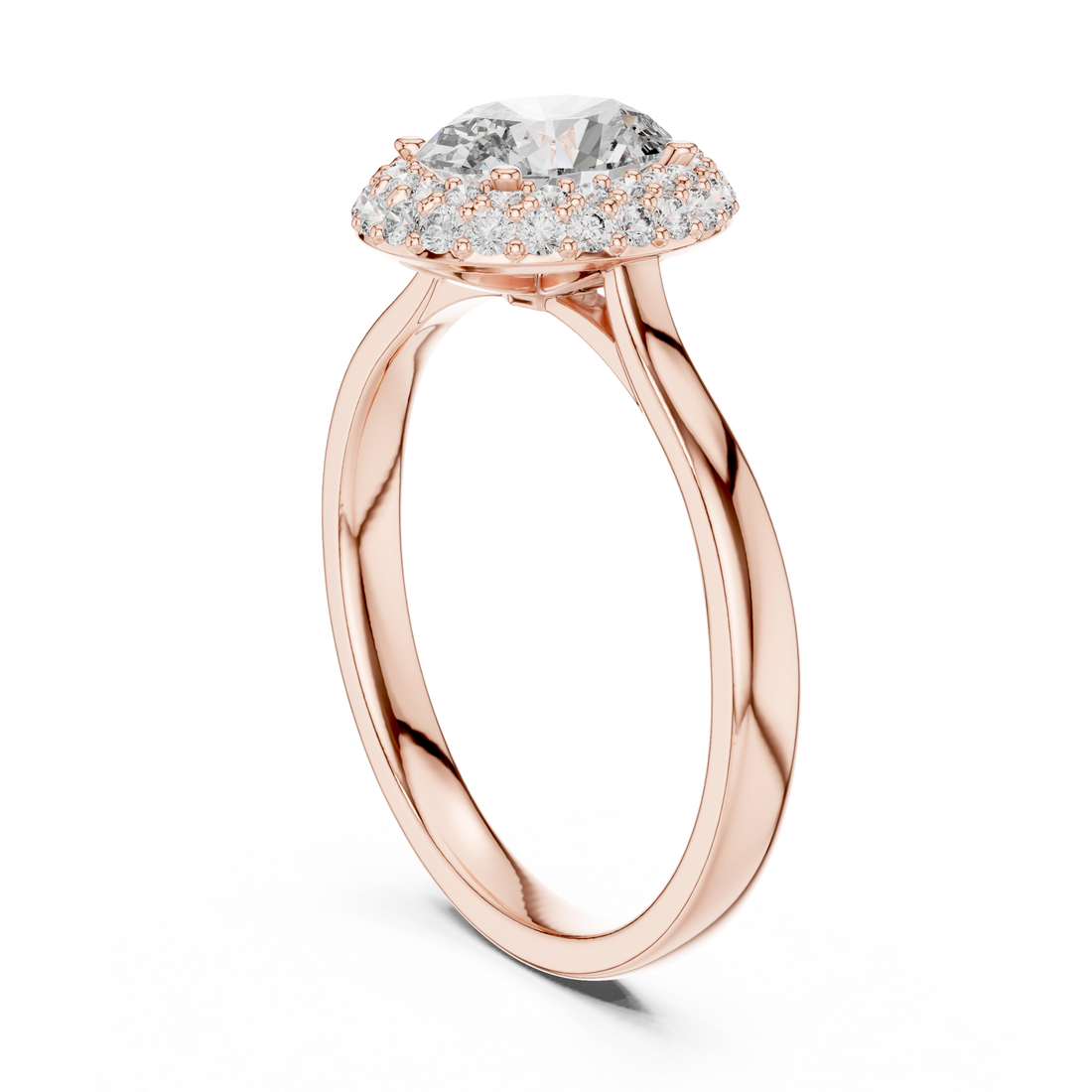 Aurelia AUR-03897 - Rose Gold