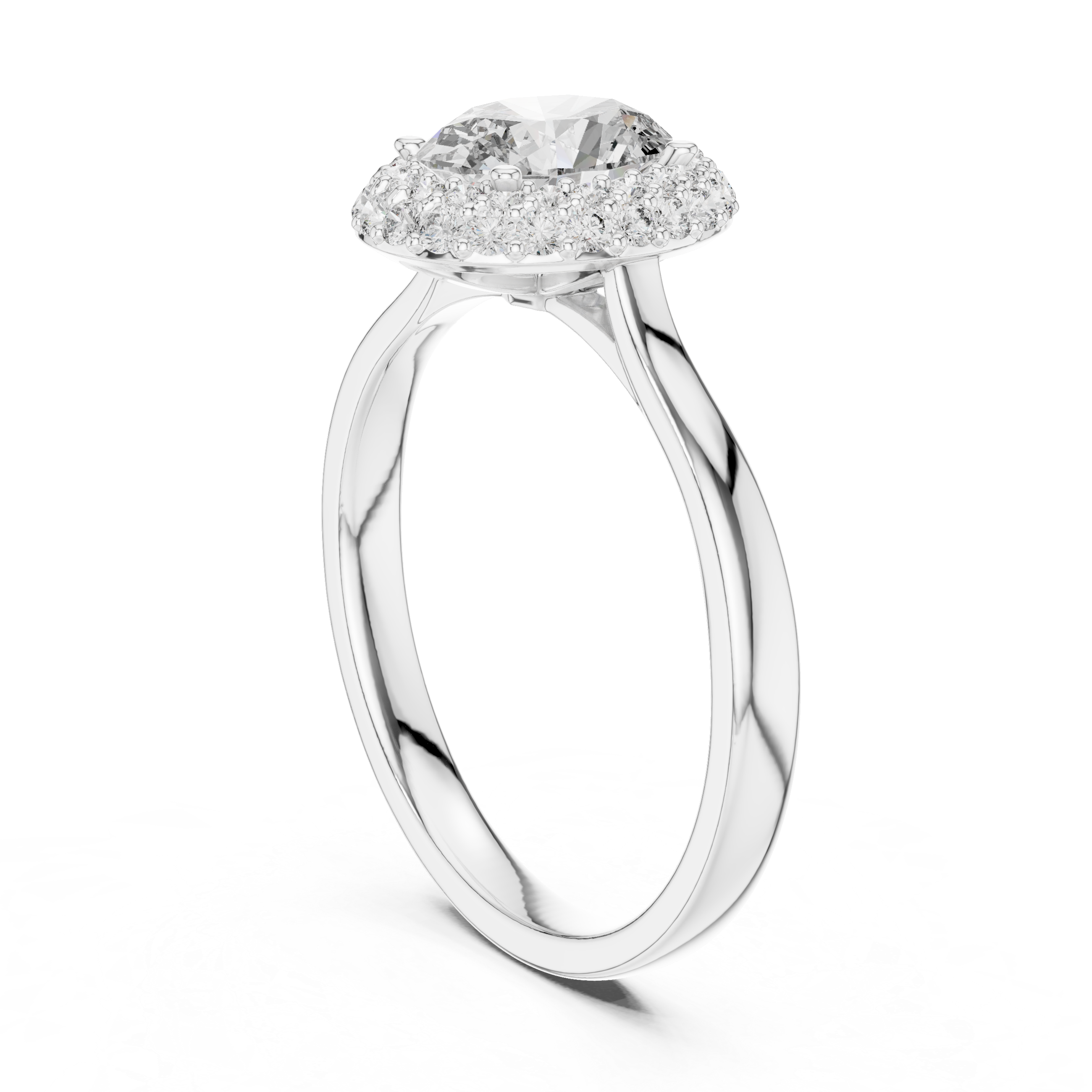 Aurelia AUR-03897 - White Gold