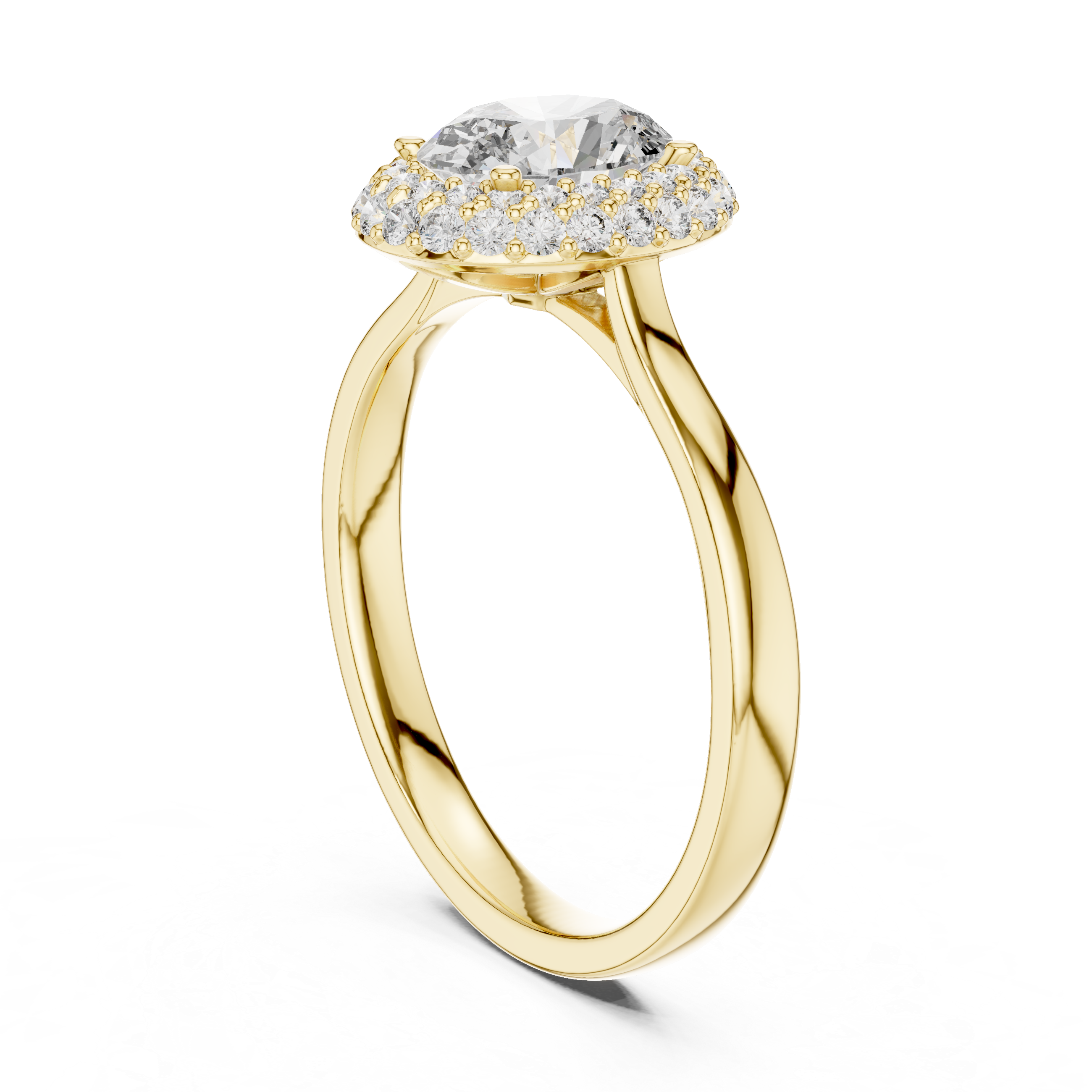 Aurelia AUR-03897 - Yellow Gold