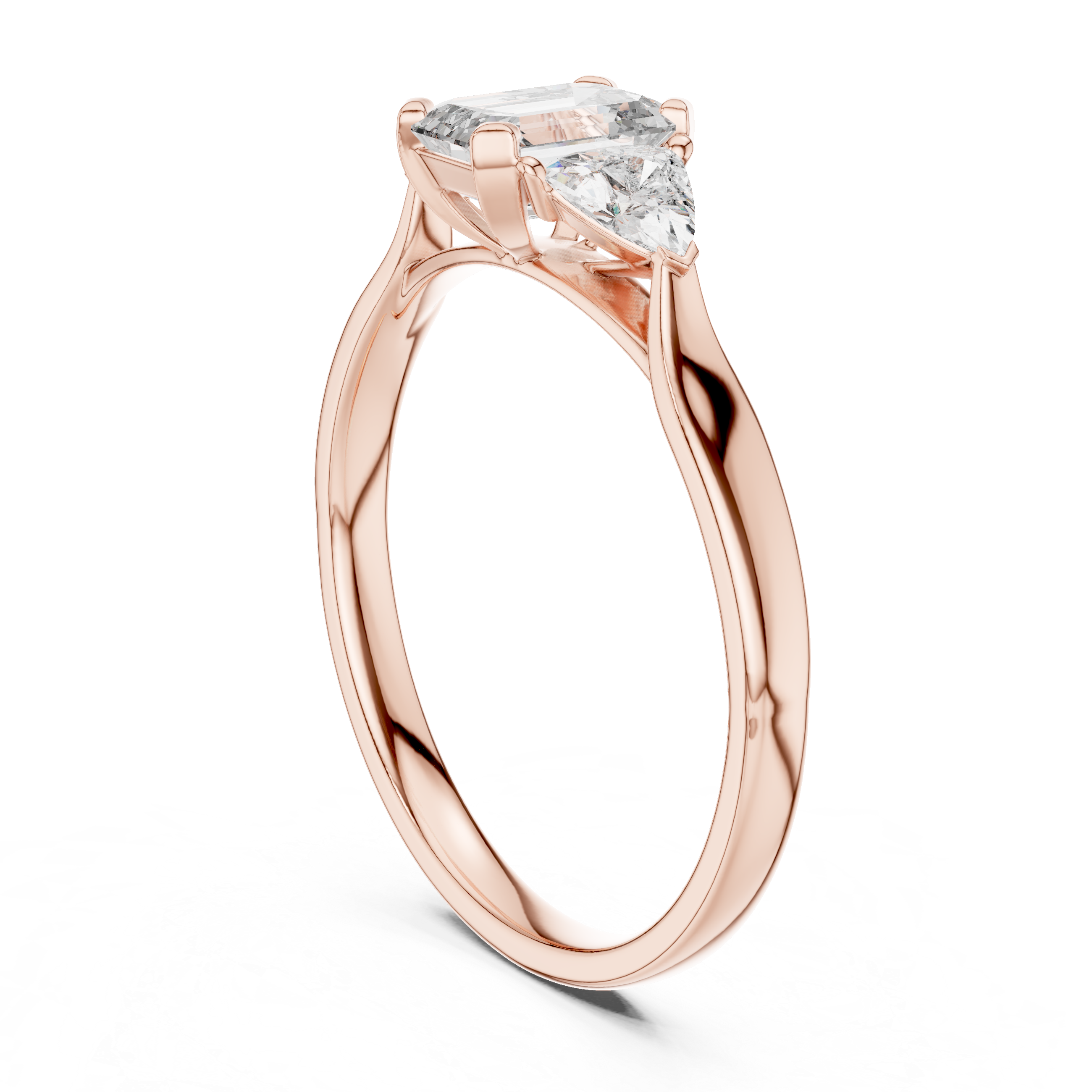 Aurelia AUR-03898 - Rose Gold