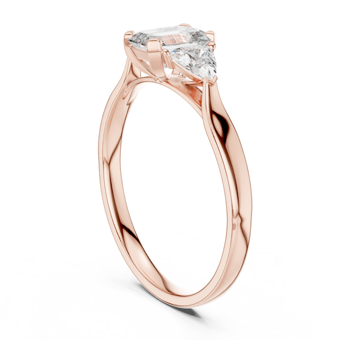 Aurelia AUR-03898 - Rose Gold