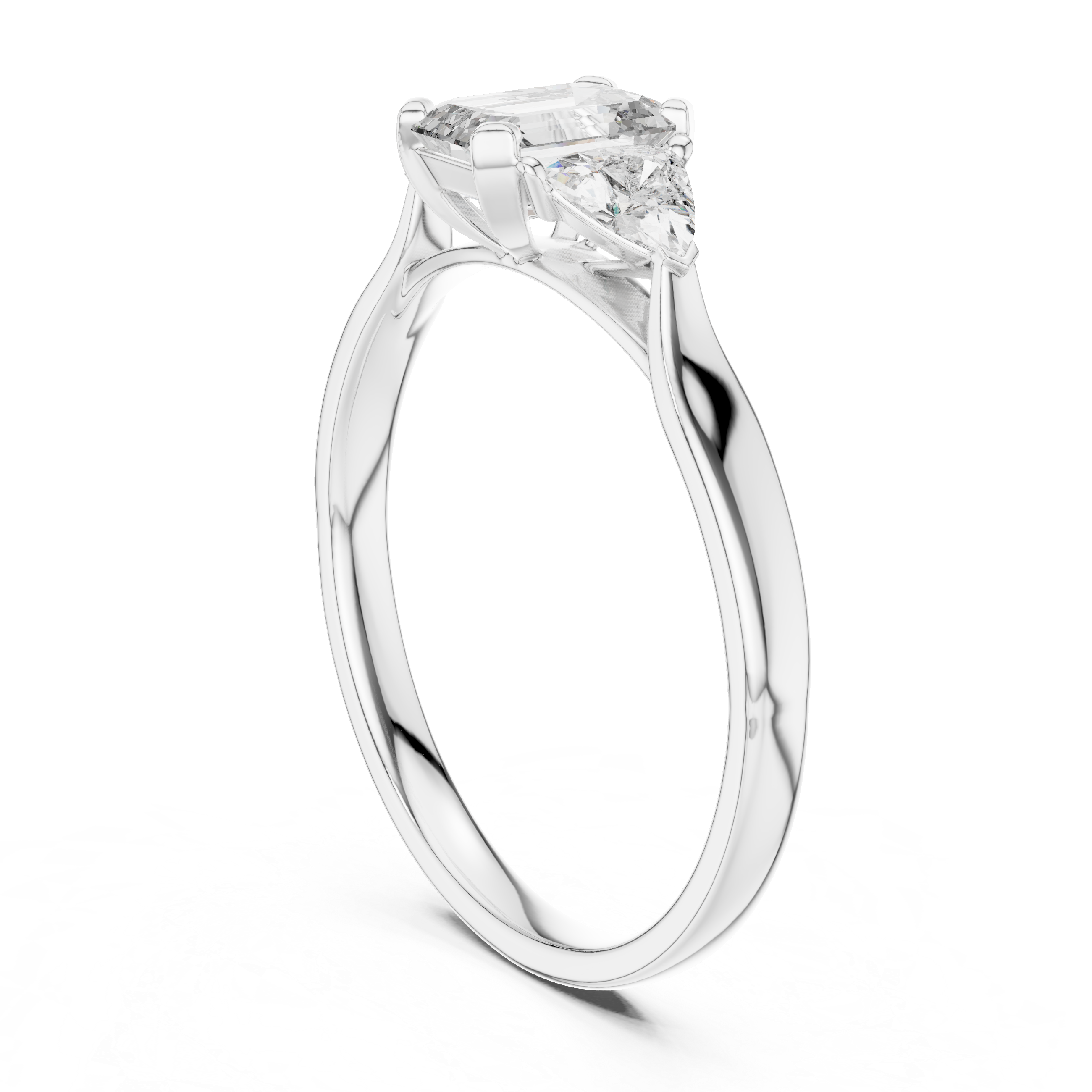 Aurelia AUR-03898 - White Gold
