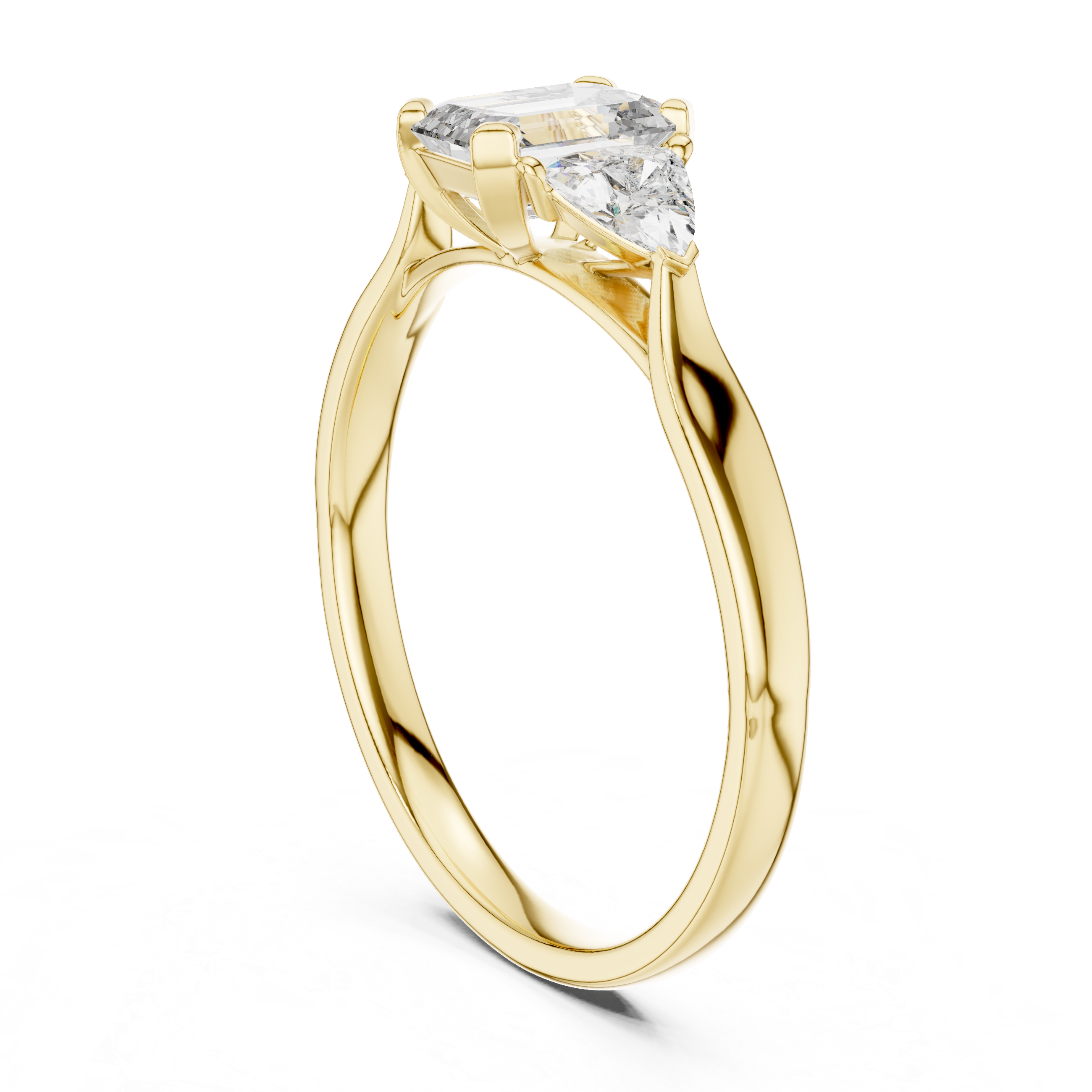 Aurelia AUR-03898 - Yellow Gold