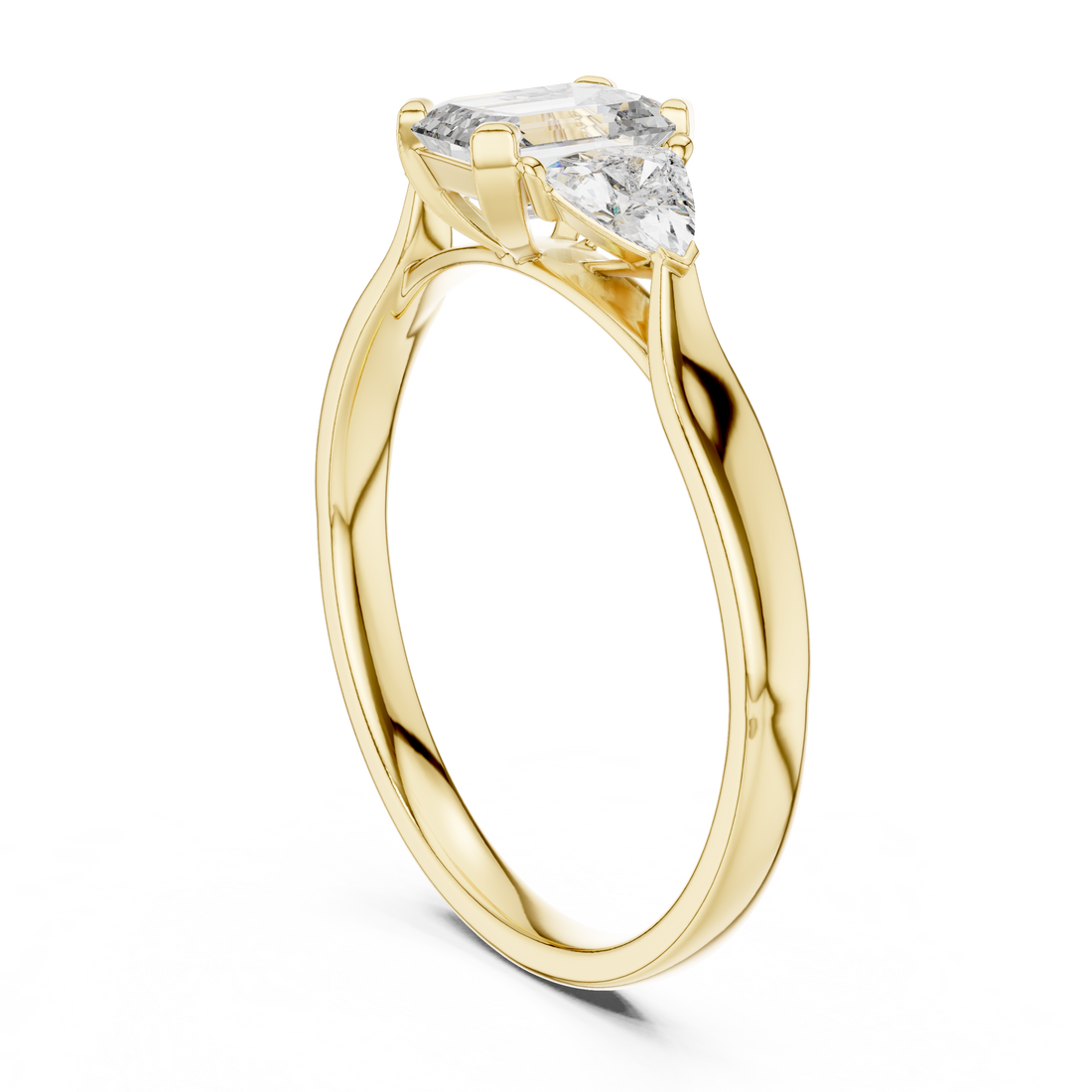 Aurelia AUR-03898 - Yellow Gold