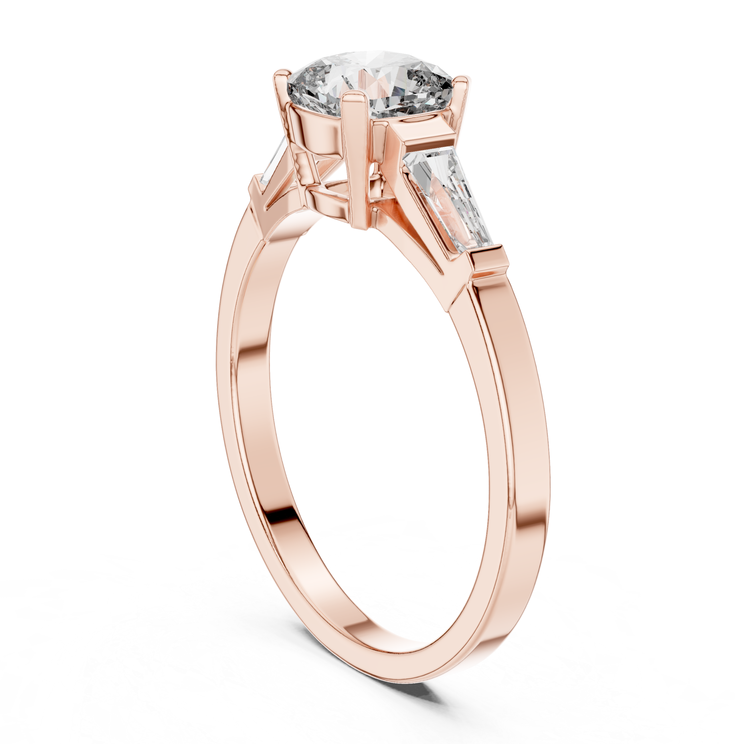 Aurelia AUR-03899 - Rose Gold