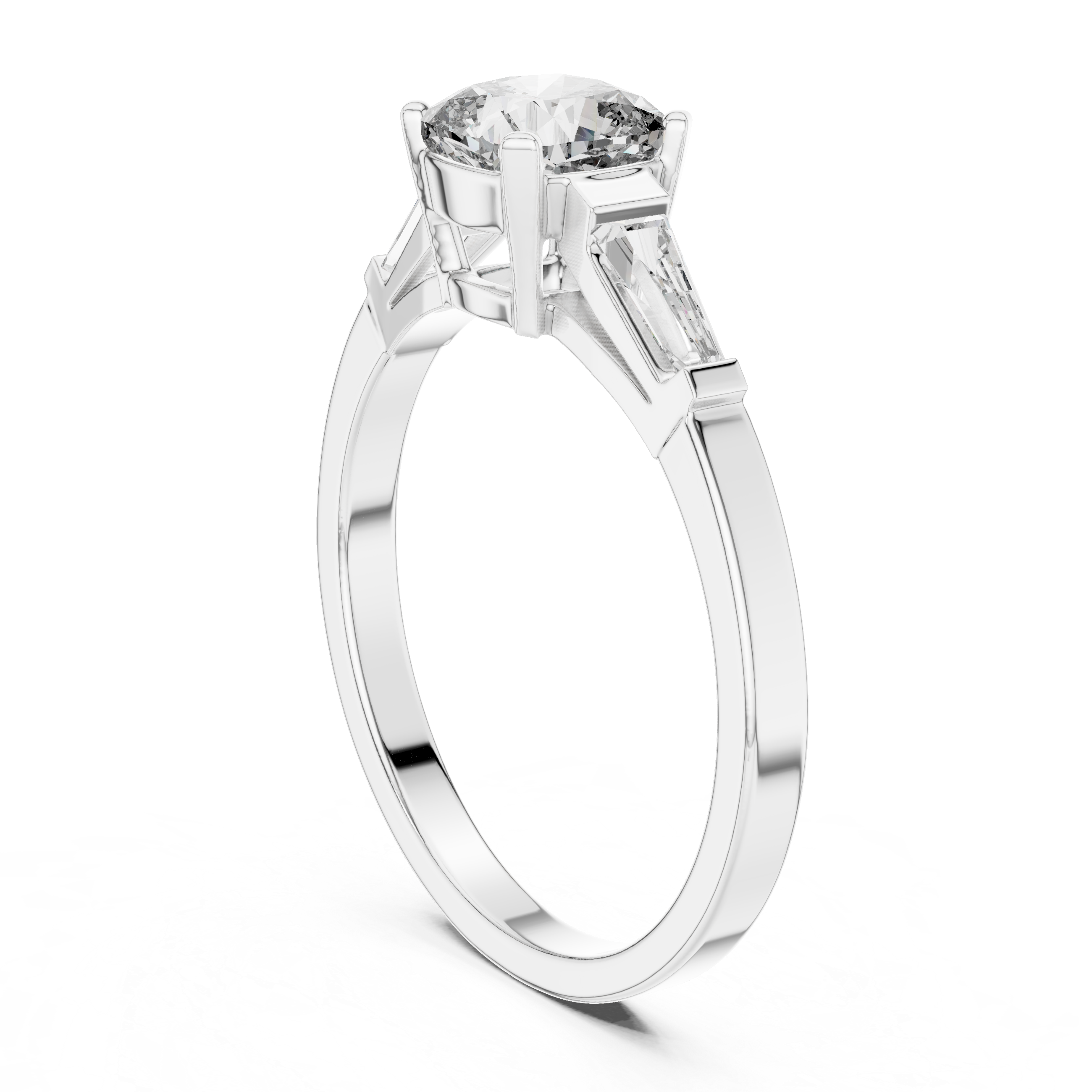 Aurelia AUR-03899 - White Gold