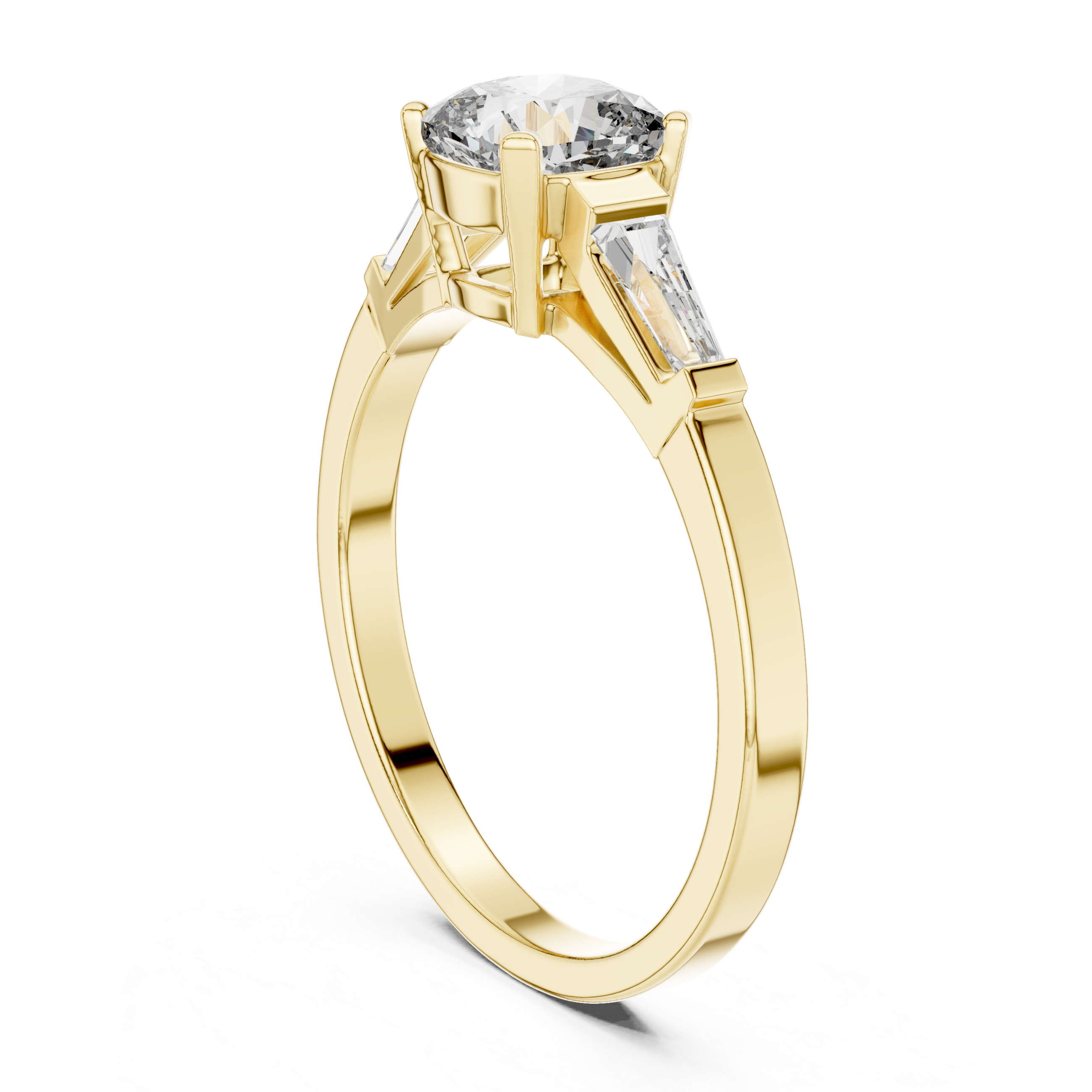 Aurelia AUR-03899 - Yellow Gold