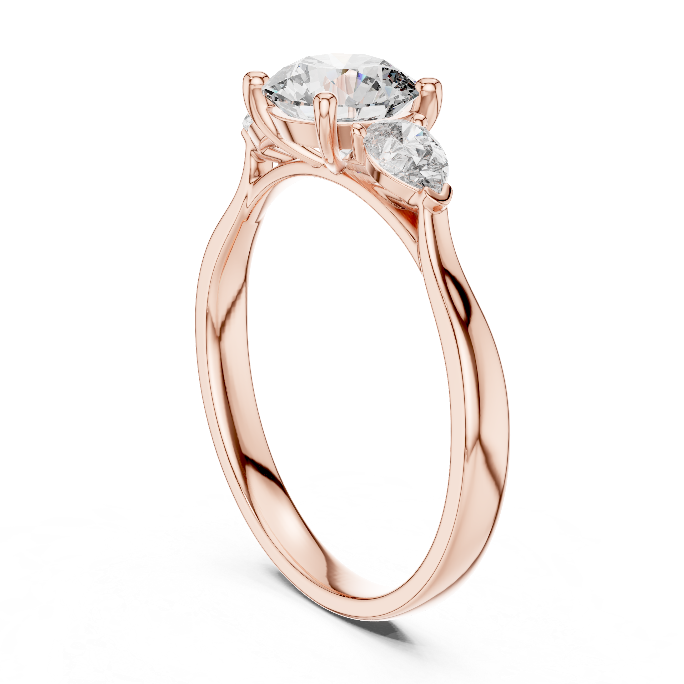 Aurelia AUR-03900 - Rose Gold