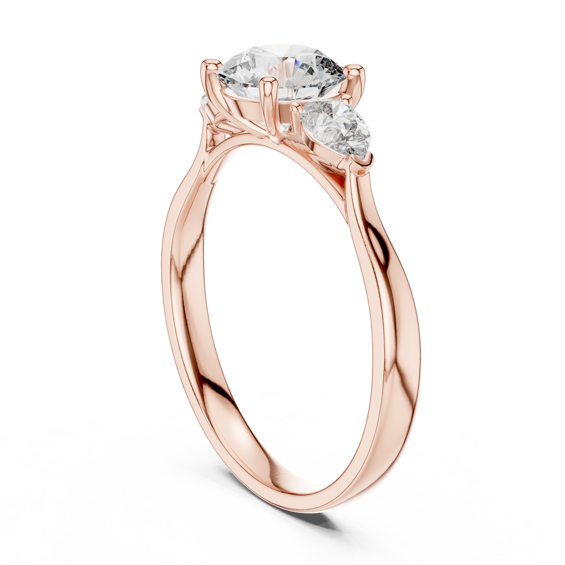 Aurelia AUR-03900 - Rose Gold