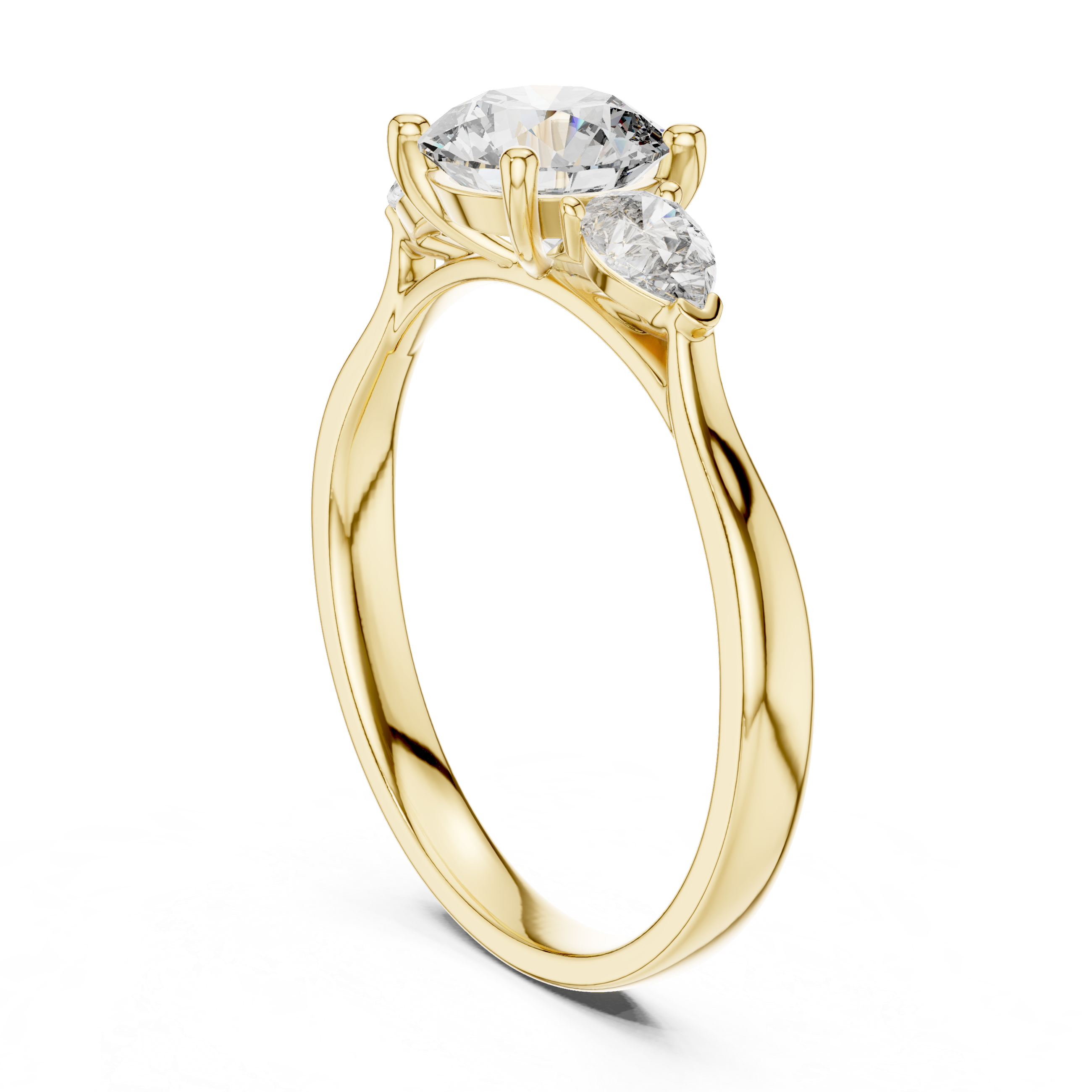 Aurelia AUR-03900 - Yellow Gold