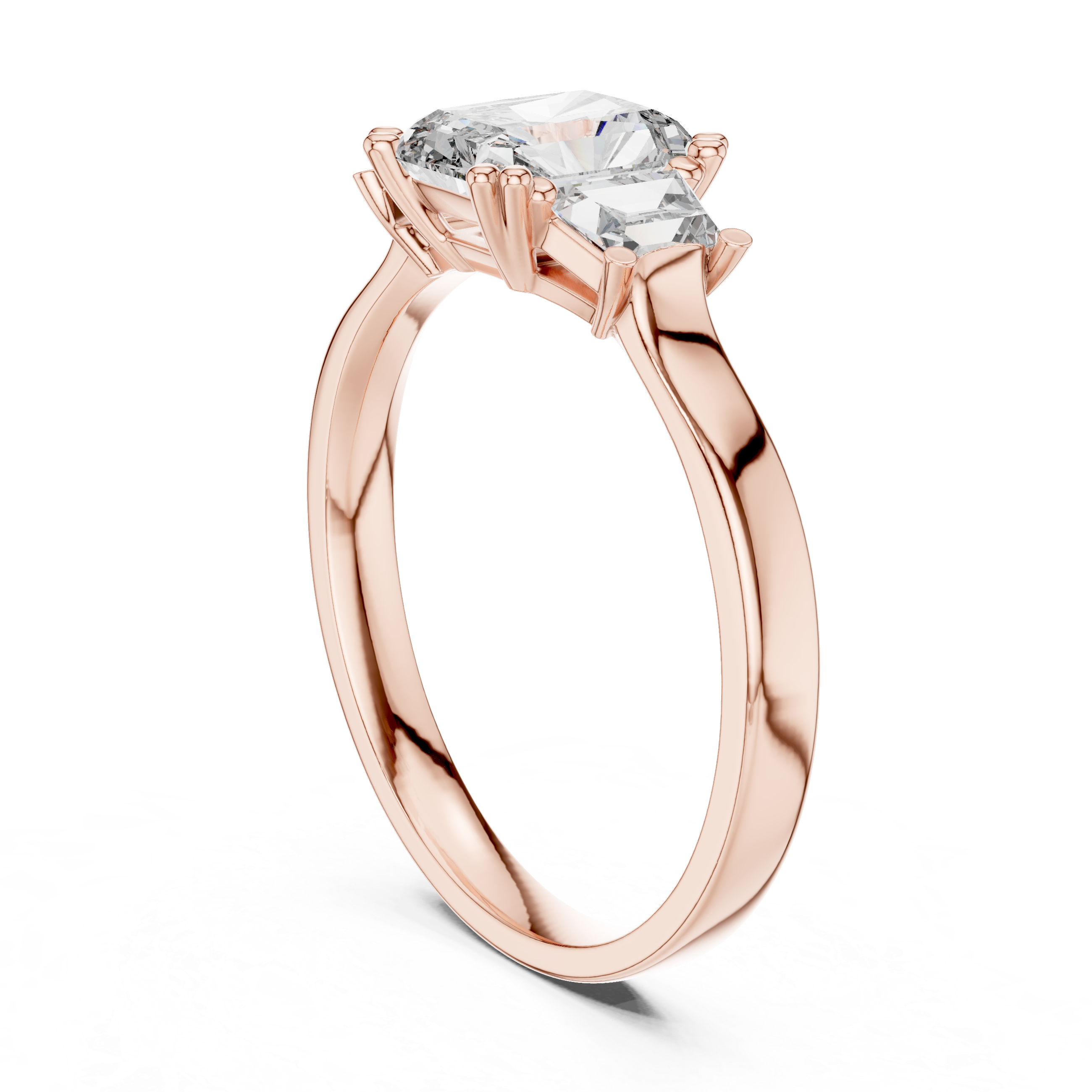 Aurelia AUR-03901 - Rose Gold