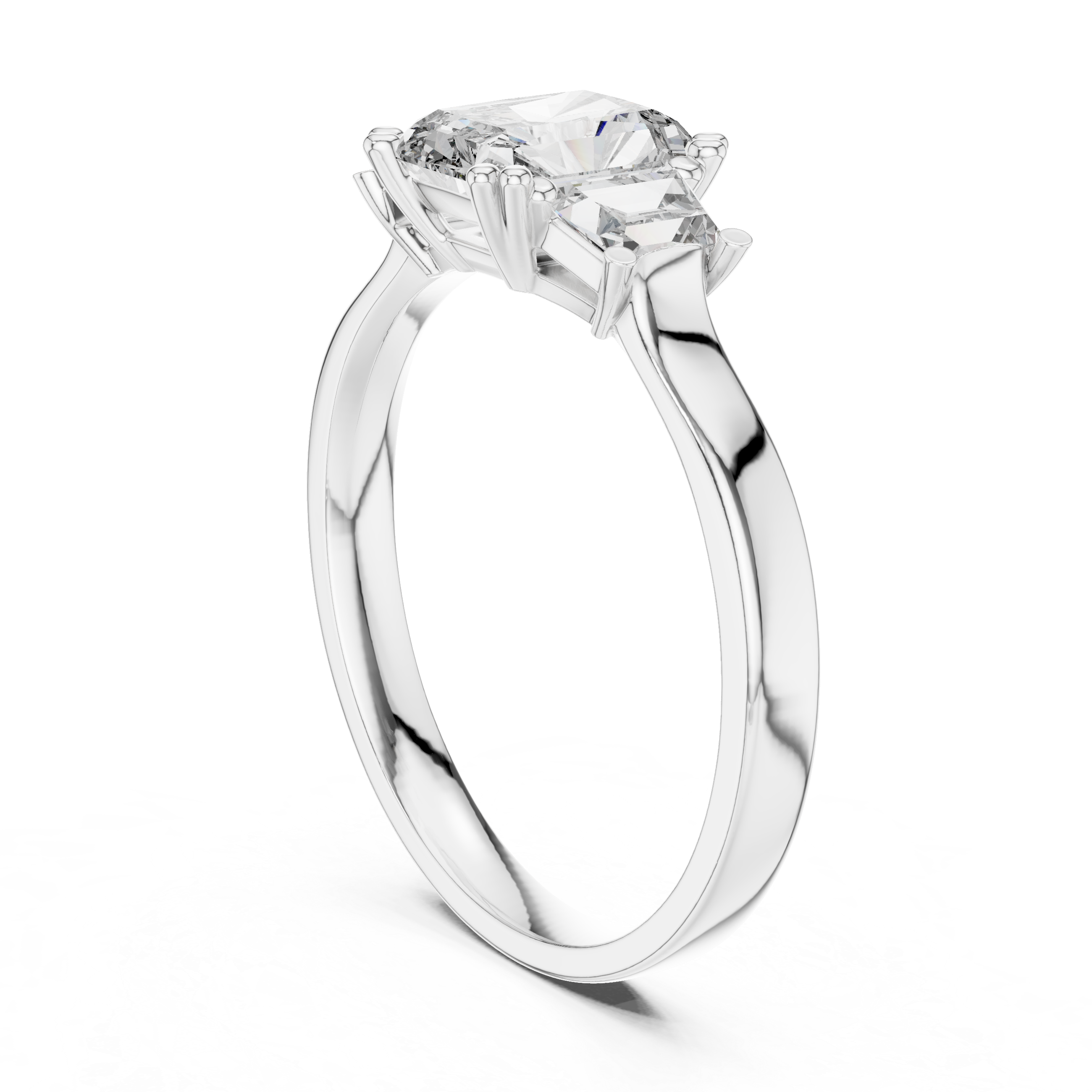 Aurelia AUR-03901 - White Gold