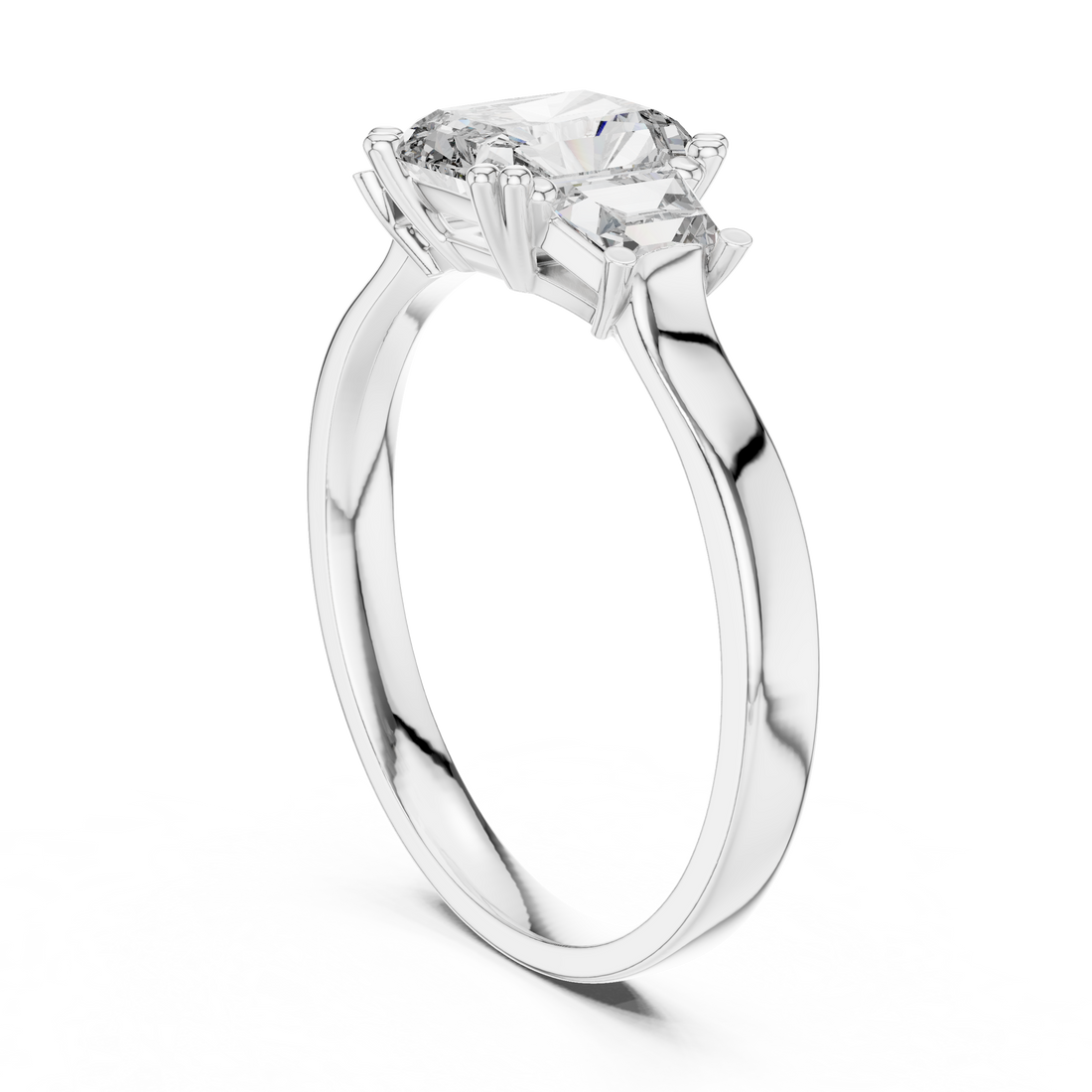 Aurelia AUR-03901 - White Gold