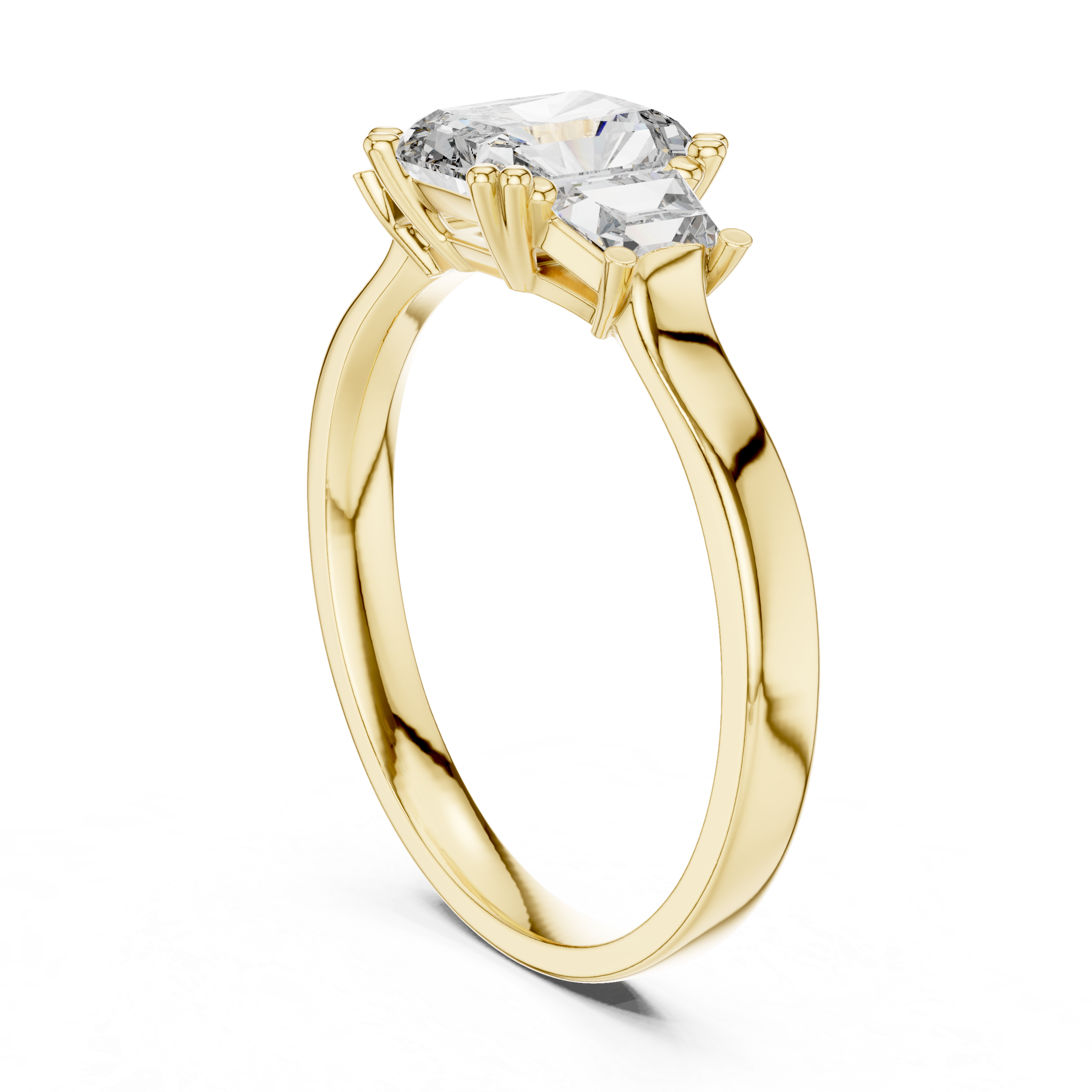 Aurelia AUR-03901 - Yellow Gold