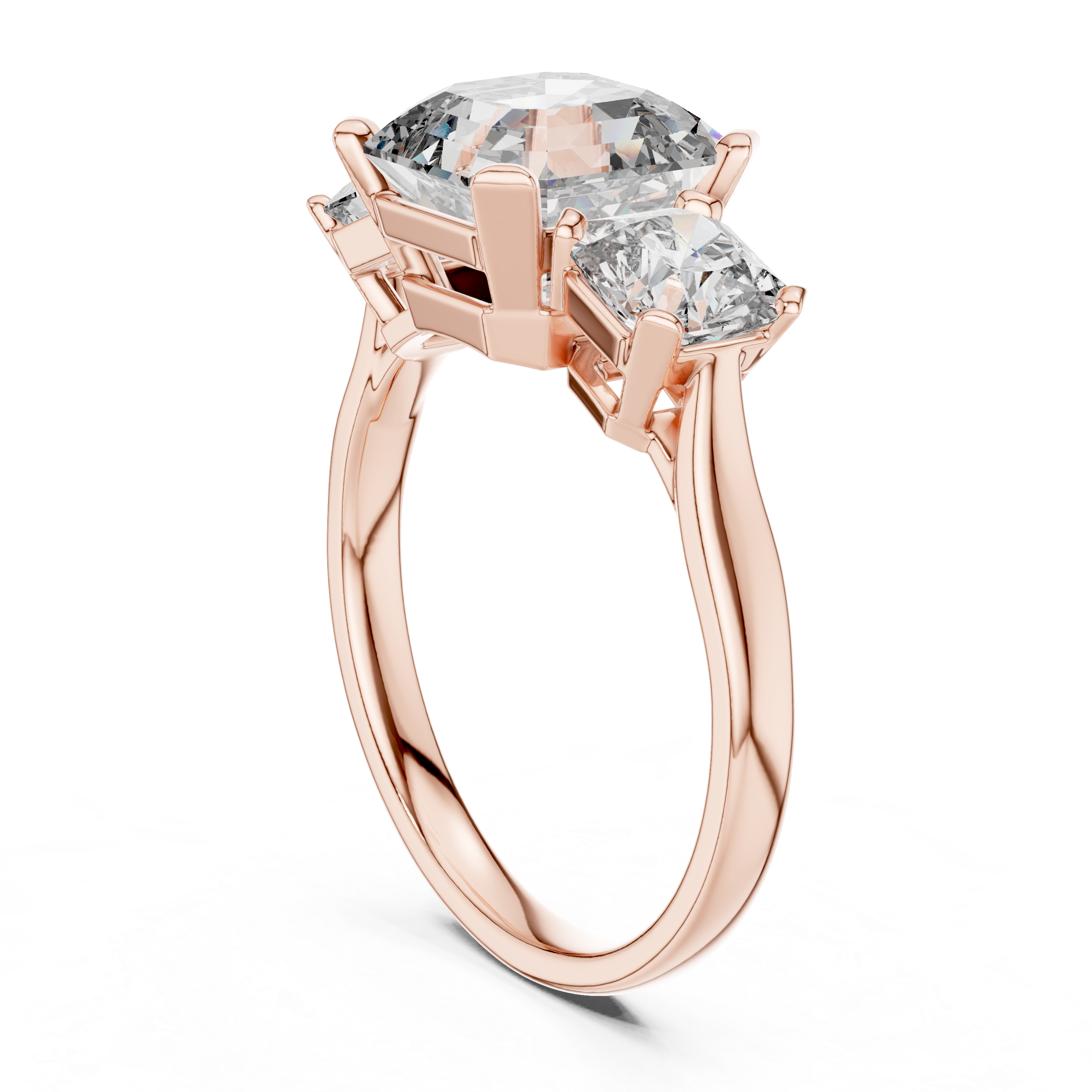 Aurelia AUR-03902 - Rose Gold