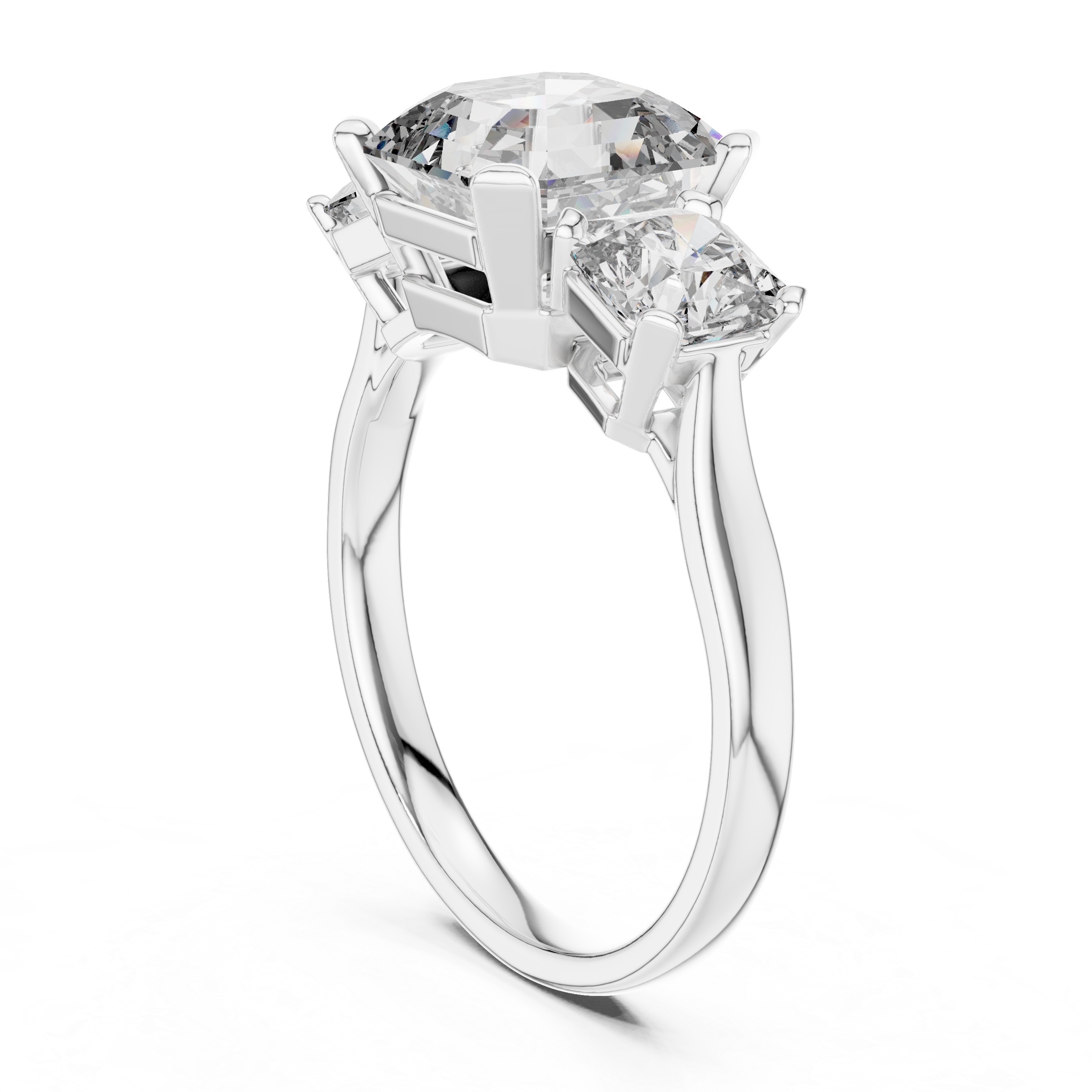 Aurelia AUR-03902 - White Gold