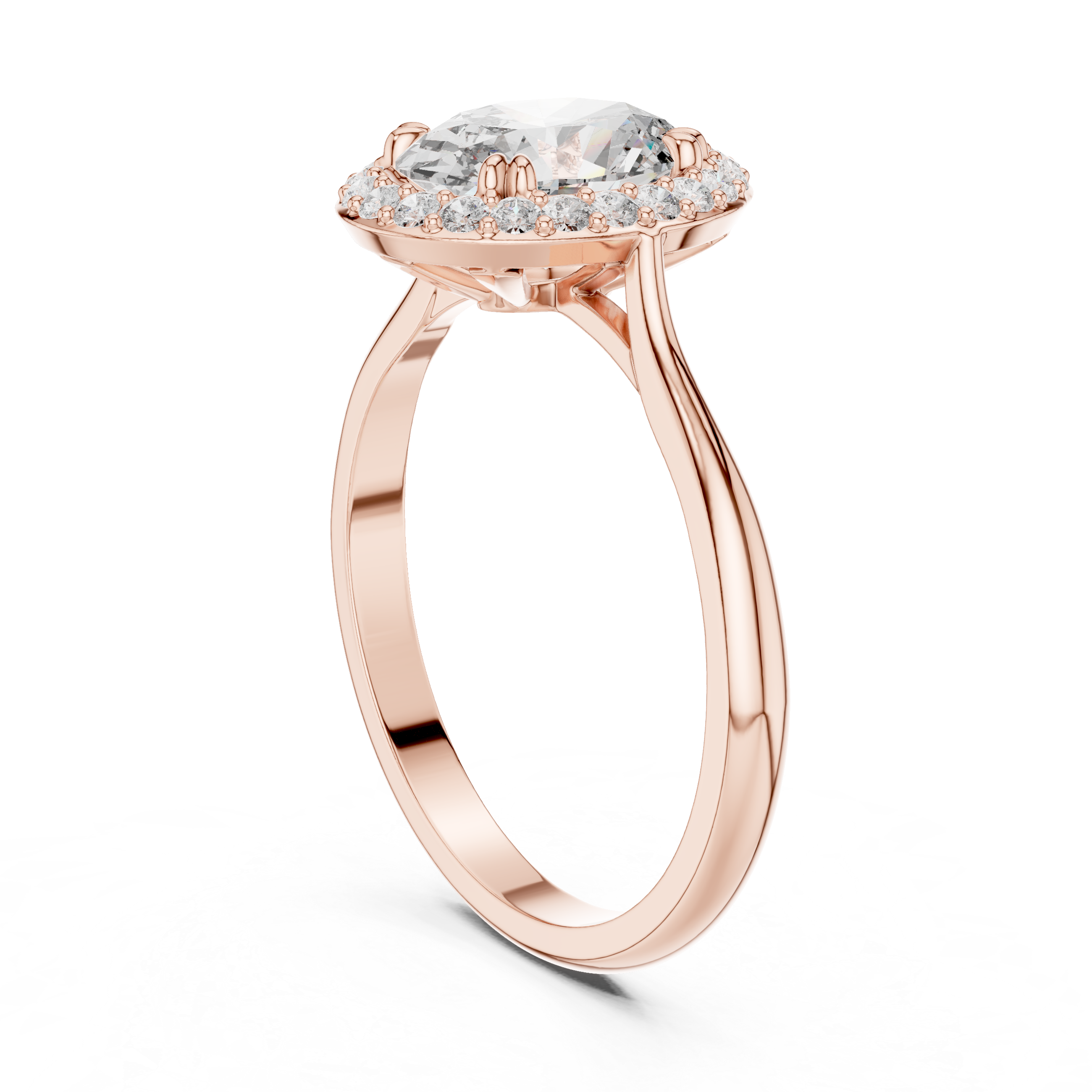 Aurelia AUR-03903 - Rose Gold