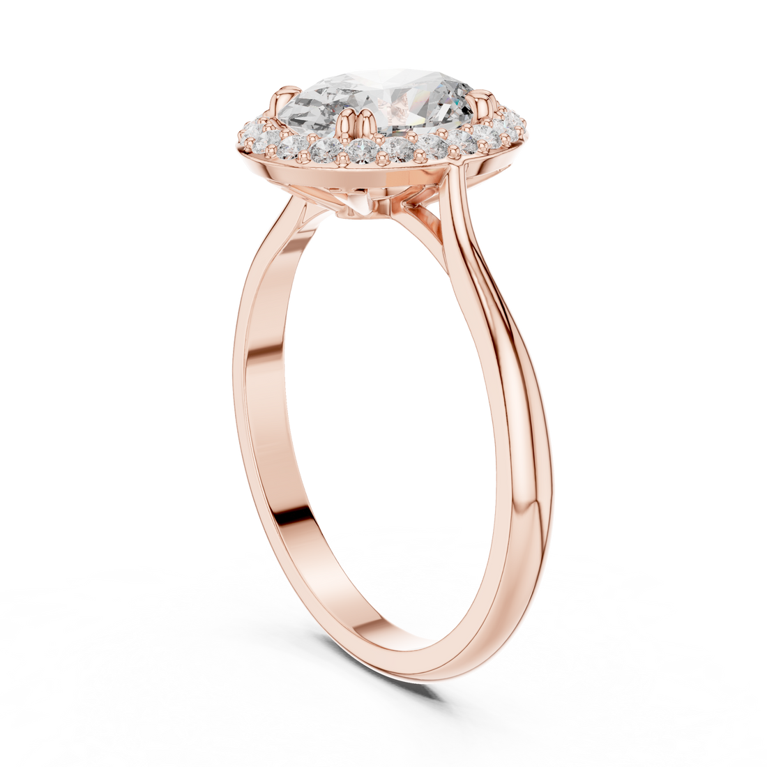 Aurelia AUR-03903 - Rose Gold