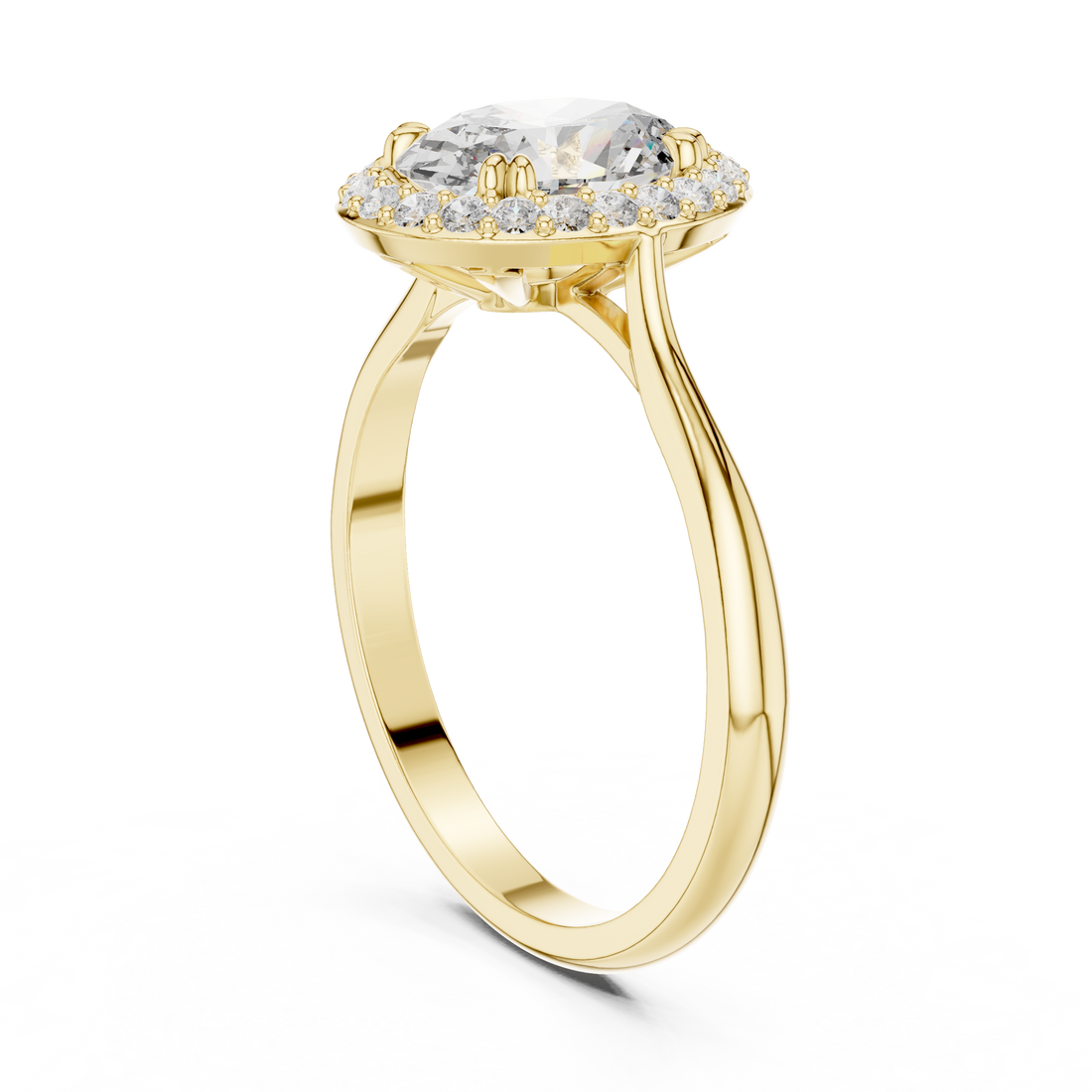 Aurelia AUR-03903 - Yellow Gold