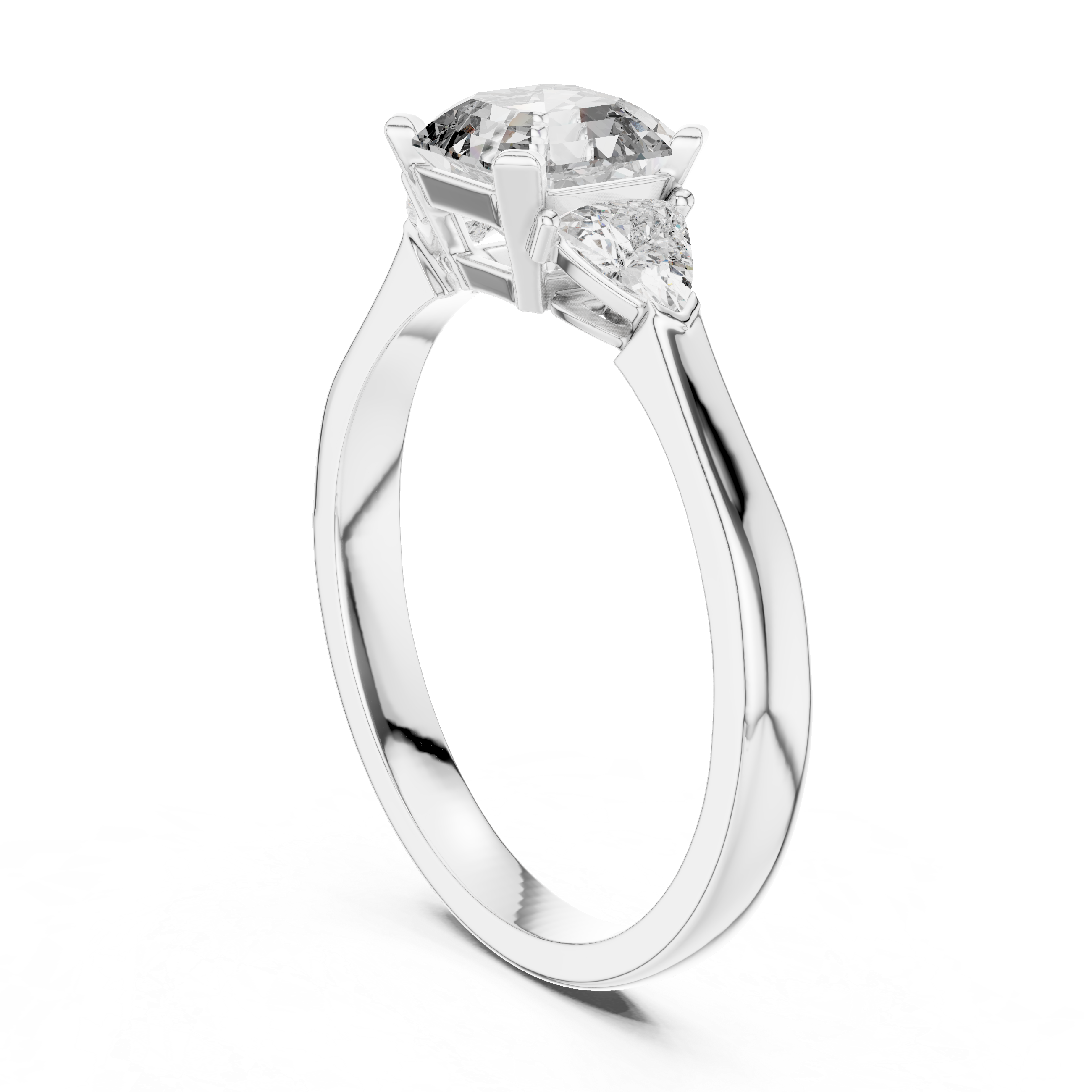 Aurelia AUR-03904 - White Gold