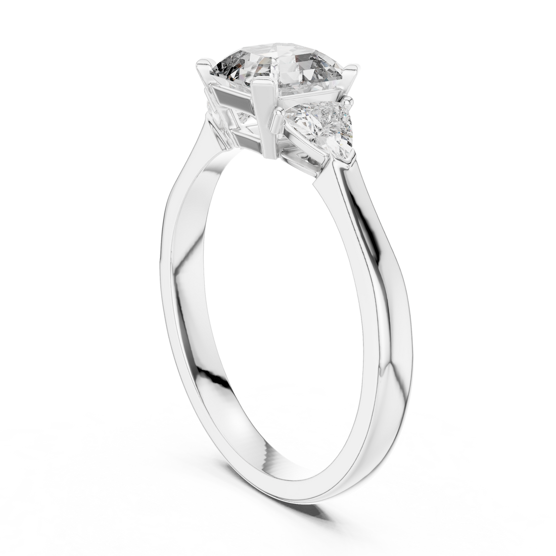 Aurelia AUR-03904 - White Gold