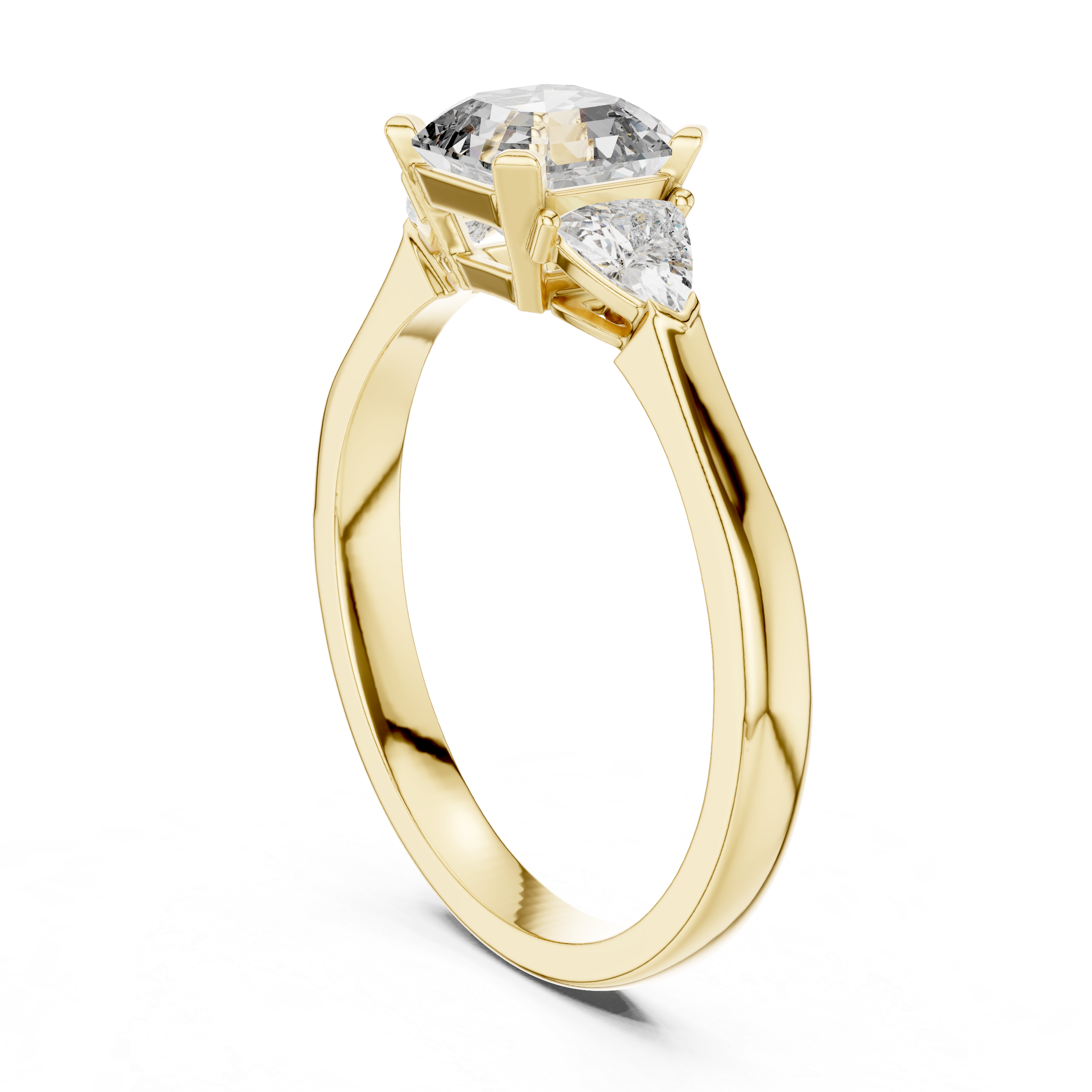 Aurelia AUR-03904 - Yellow Gold