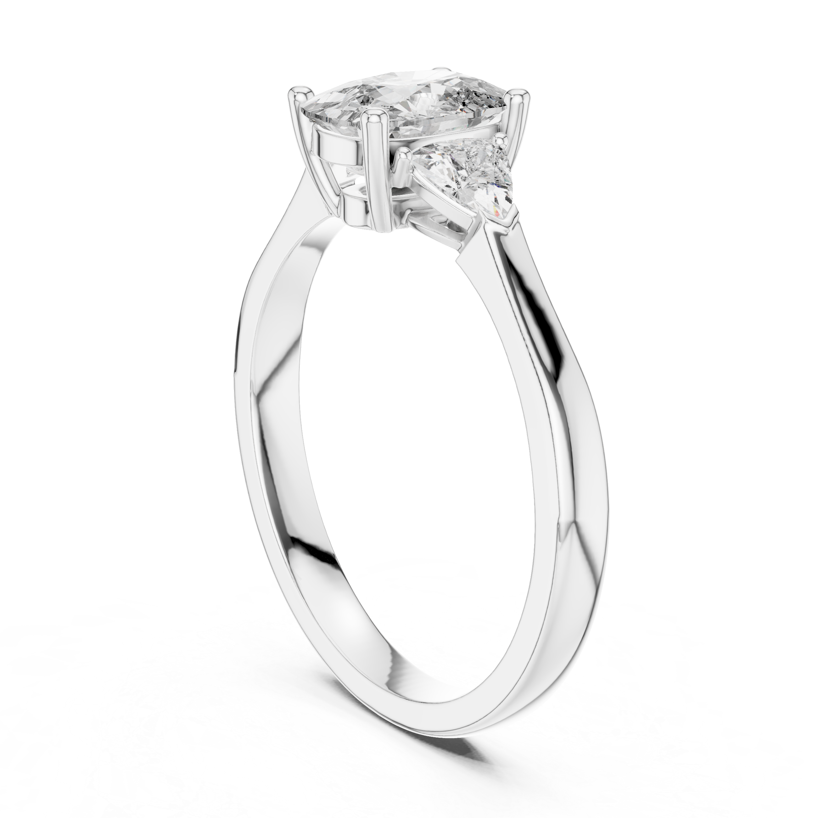 Aurelia AUR-03905 - White Gold