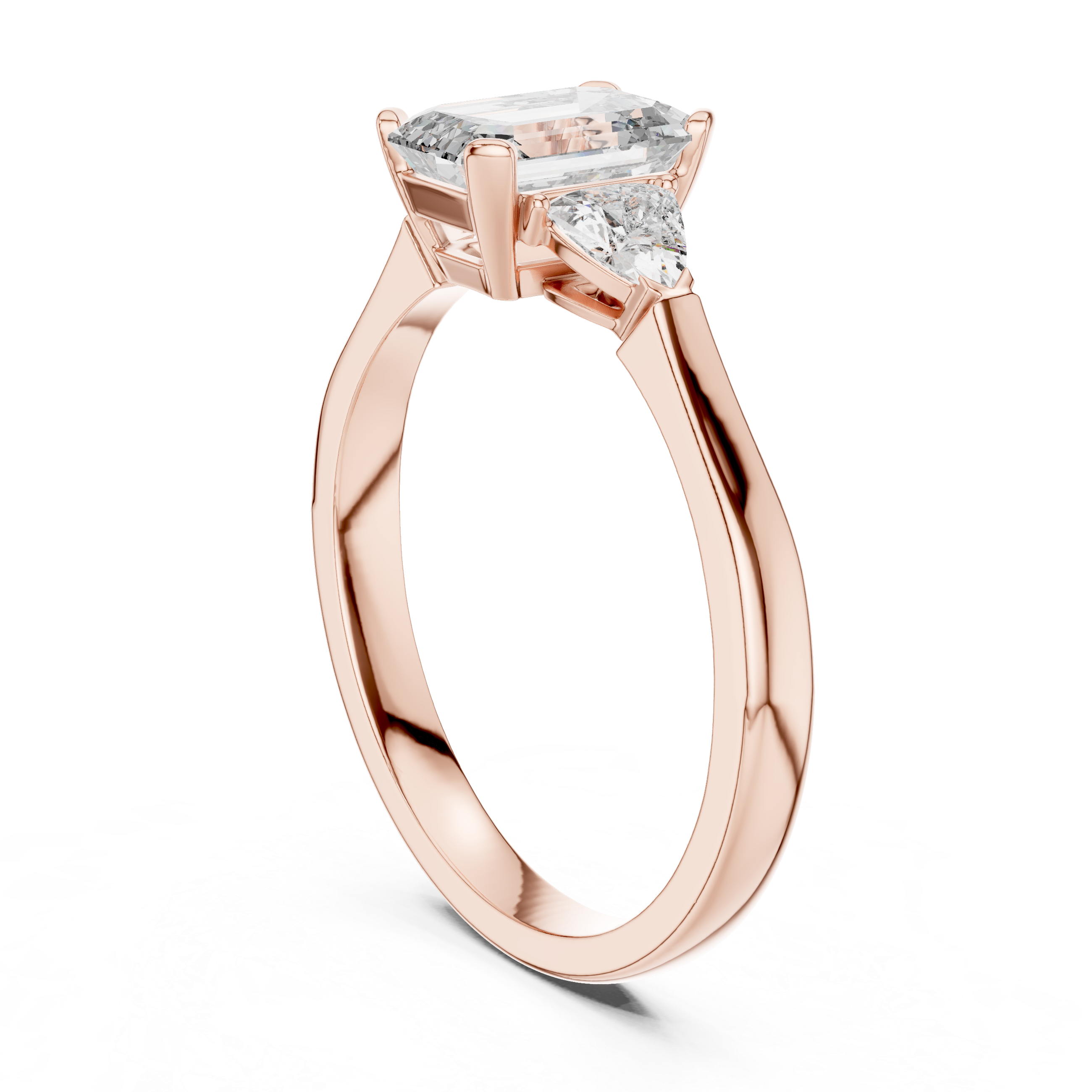 Aurelia AUR-03906 - Rose Gold