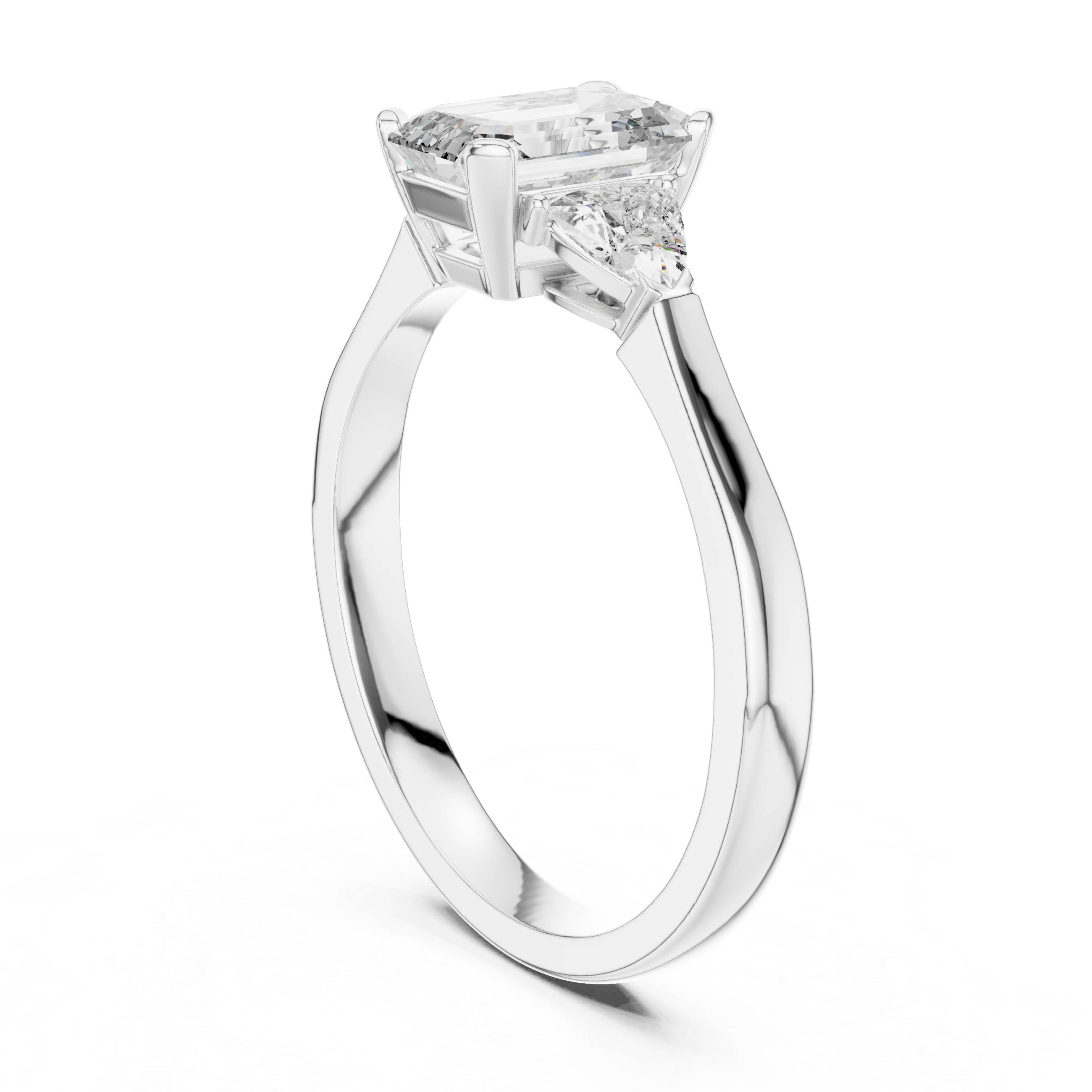Aurelia AUR-03906 - White Gold