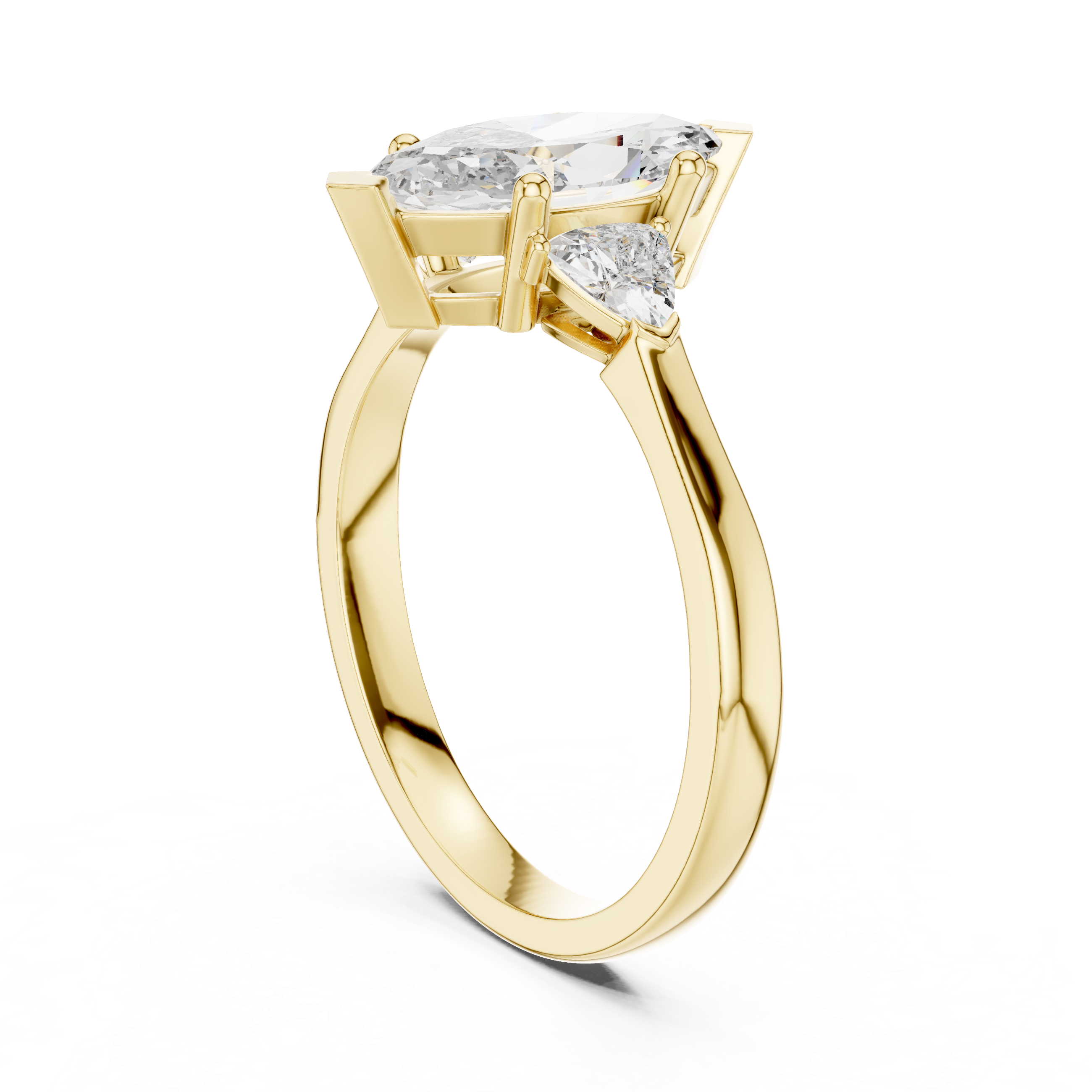 Aurelia AUR-03907 - Yellow Gold