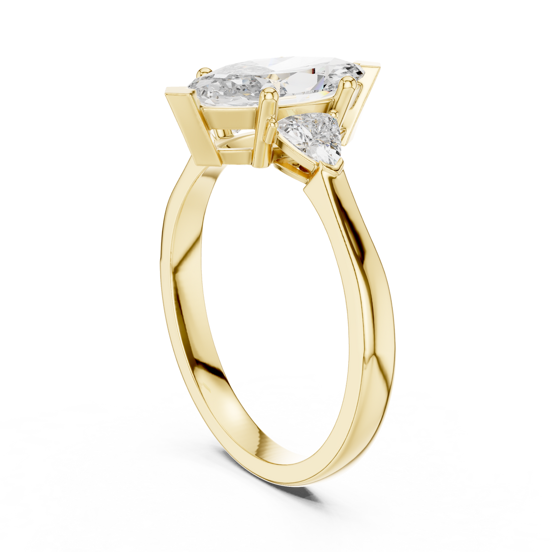 Aurelia AUR-03907 - Yellow Gold