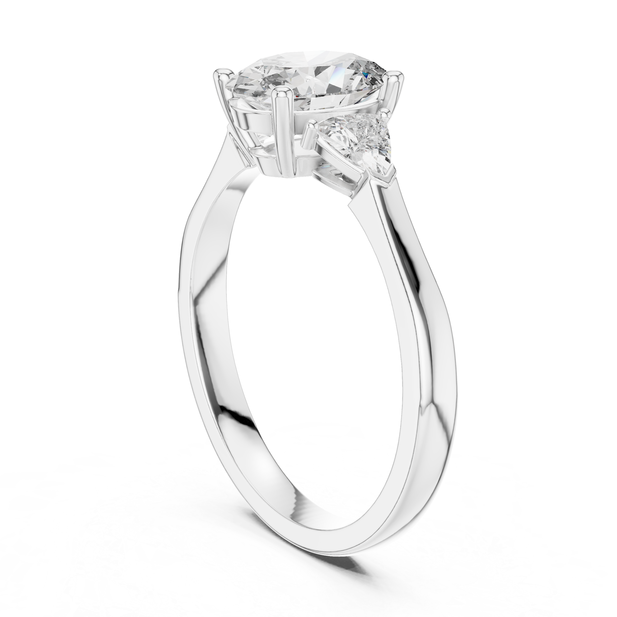 Aurelia AUR-03908 - White Gold