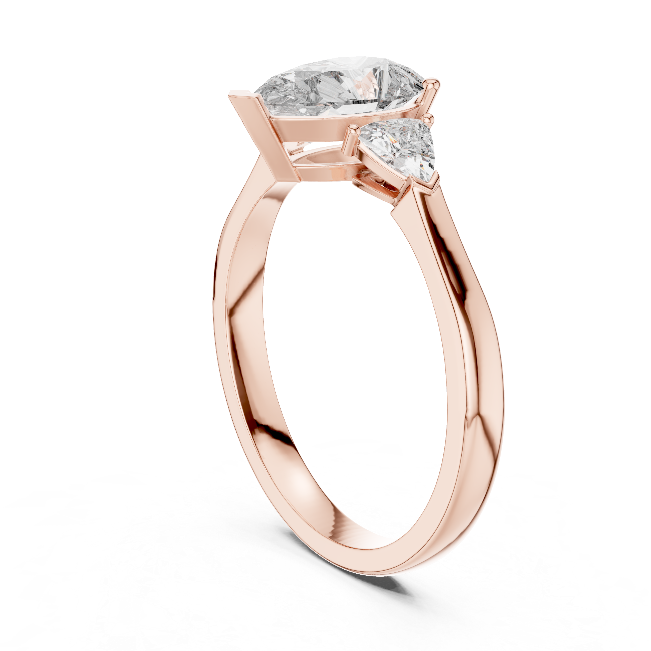 Aurelia AUR-03909 - Rose Gold
