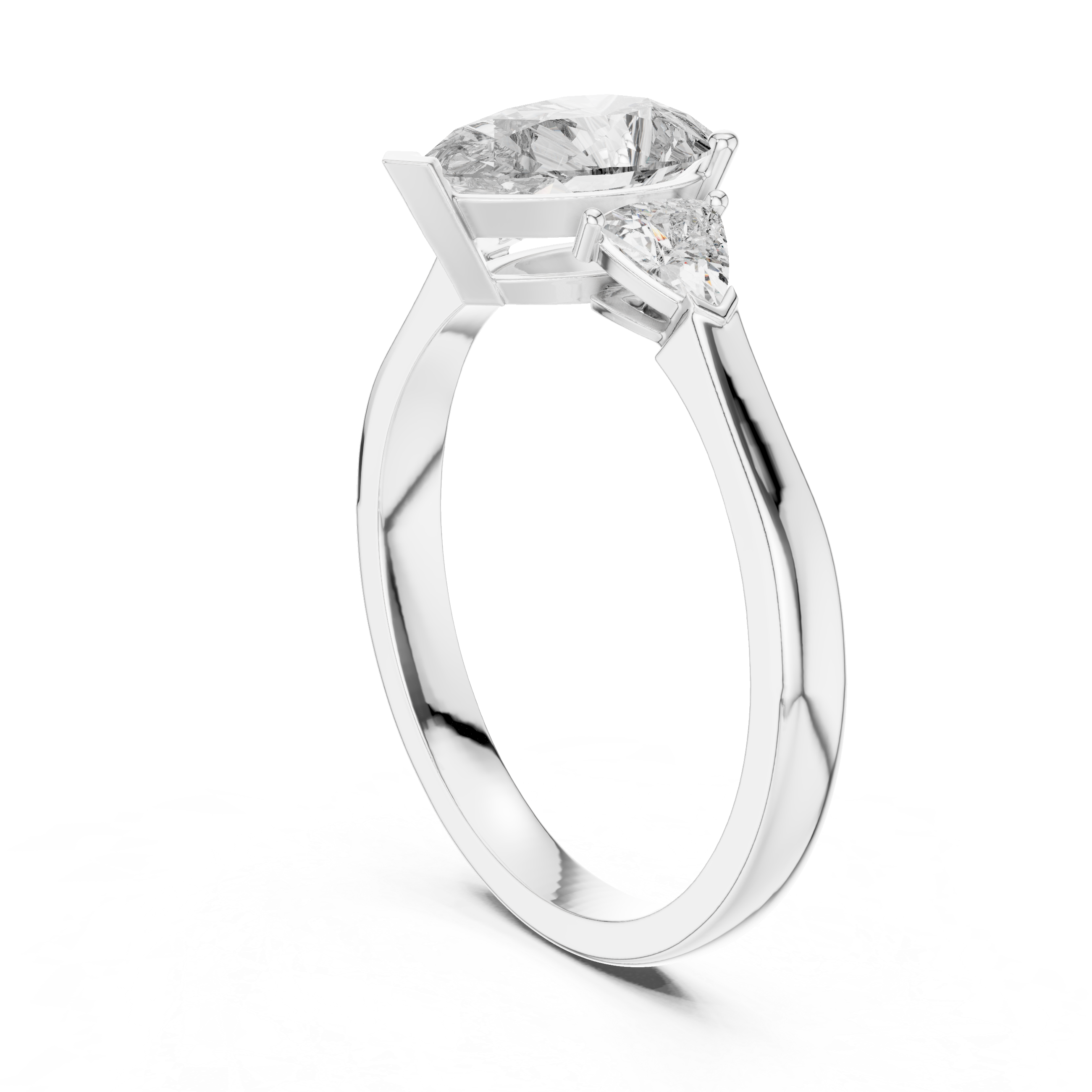 Aurelia AUR-03909 - White Gold