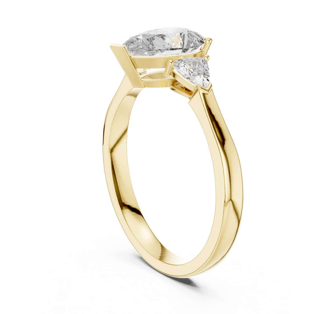 Aurelia AUR-03909 - Yellow Gold