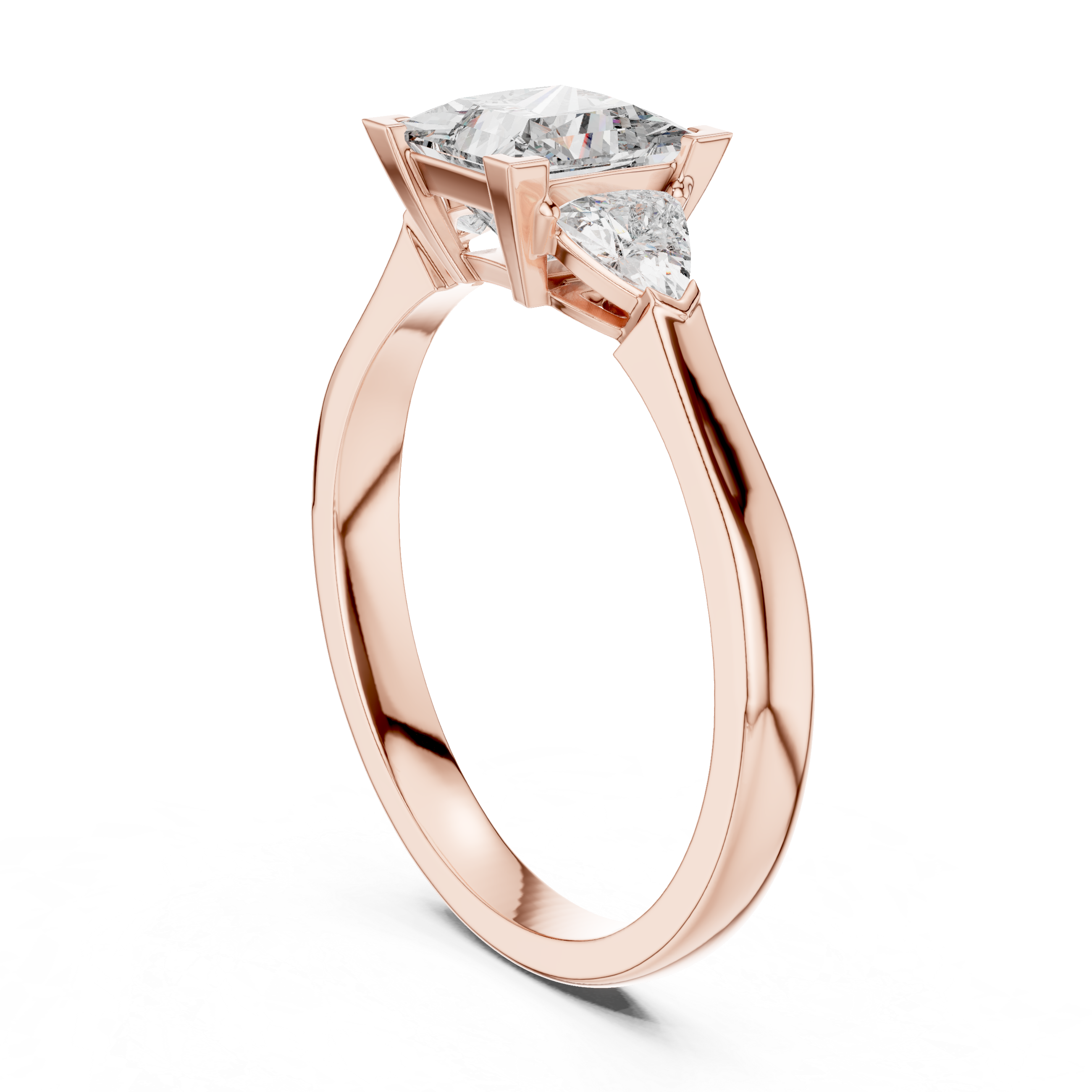 Aurelia AUR-03910 - Rose Gold