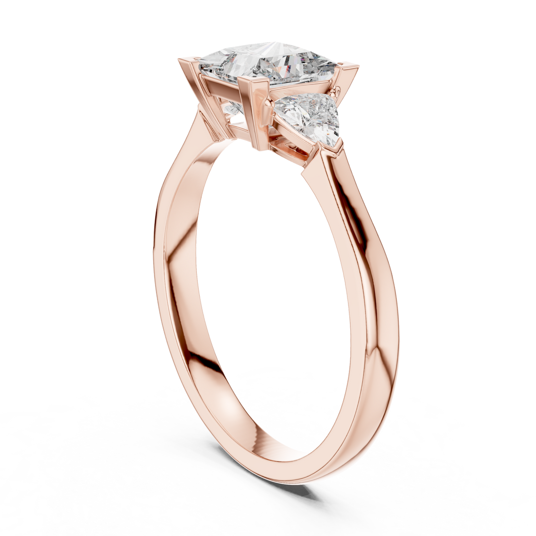 Aurelia AUR-03910 - Rose Gold