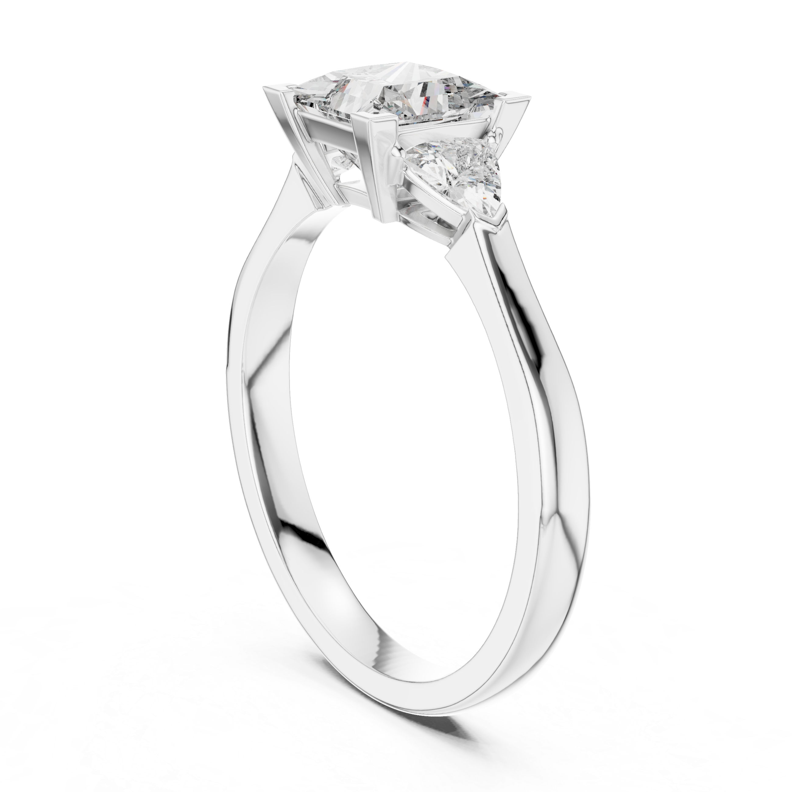 Aurelia AUR-03910 - White Gold