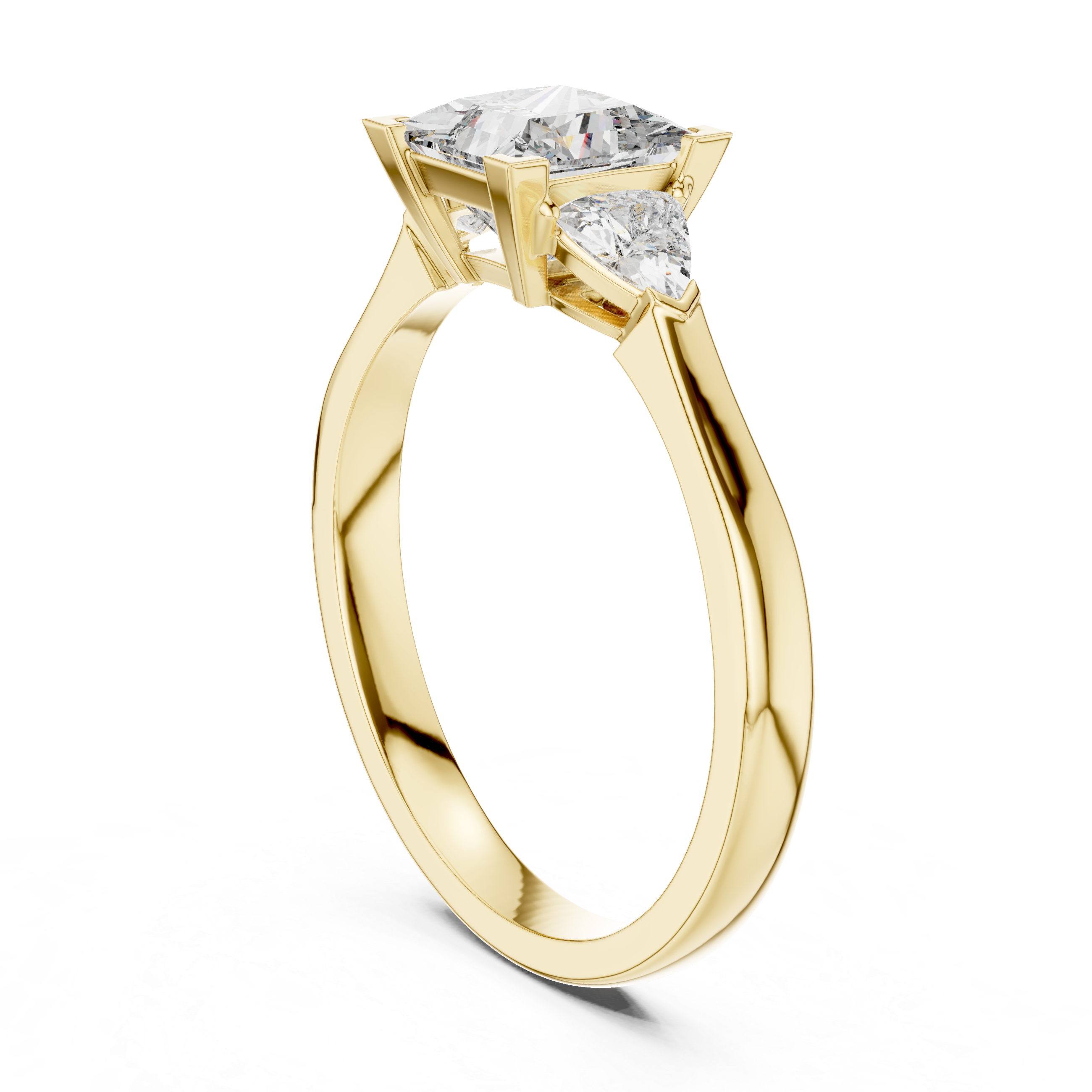Aurelia AUR-03910 - Yellow Gold