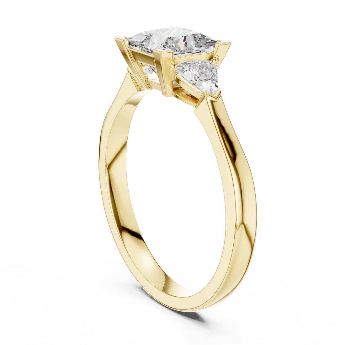 Aurelia AUR-03910 - Yellow Gold